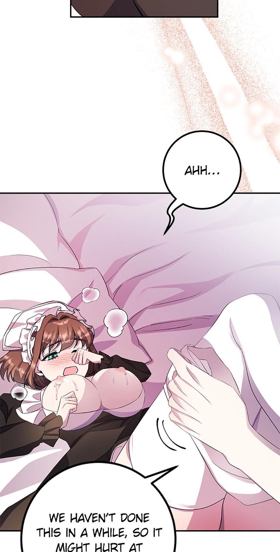 If You Save an Immoral Beast Chapter 56 page 4 - 