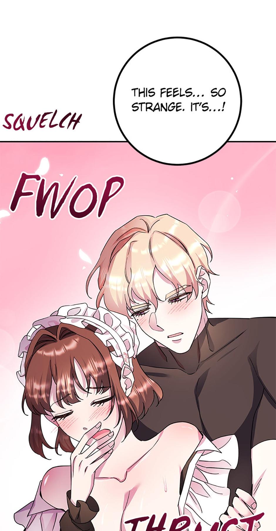 If You Save an Immoral Beast Chapter 56 page 31 - 