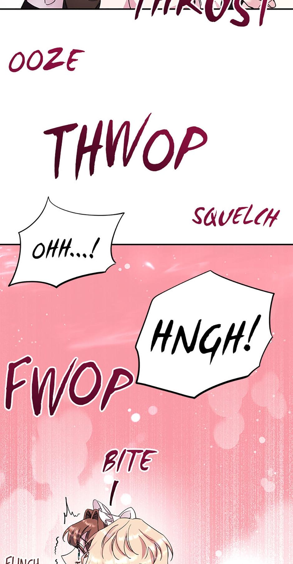 If You Save an Immoral Beast Chapter 56 page 32 - 