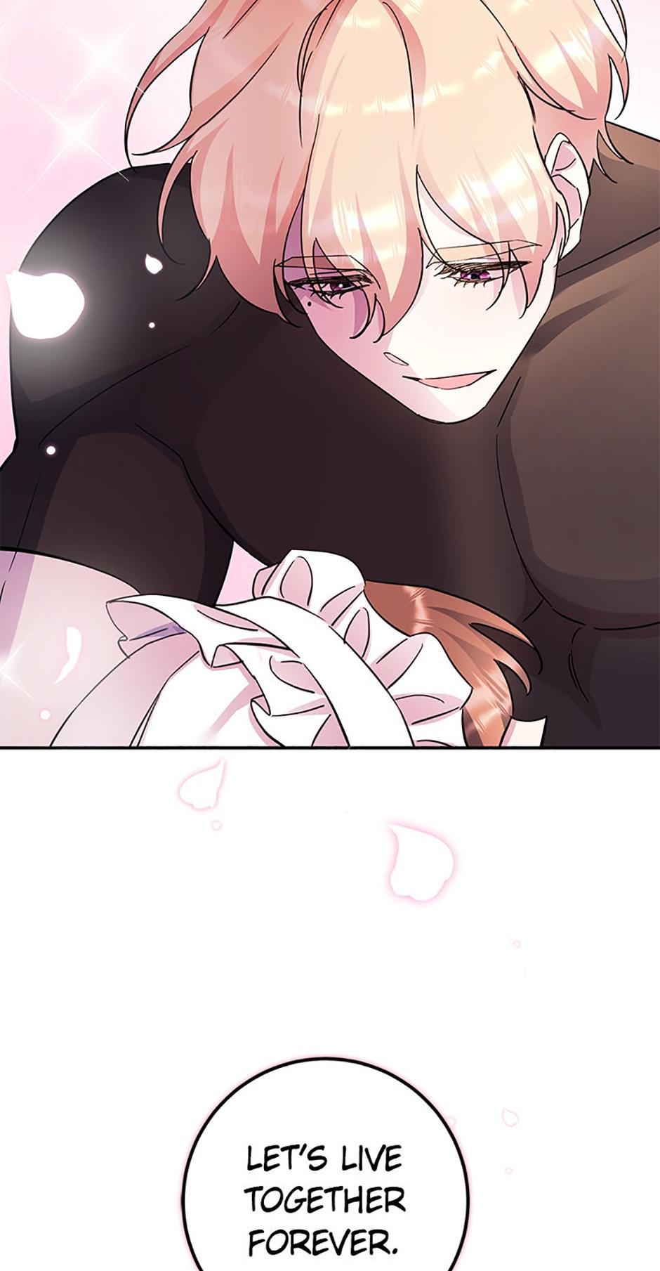 If You Save an Immoral Beast Chapter 56 page 37 - 
