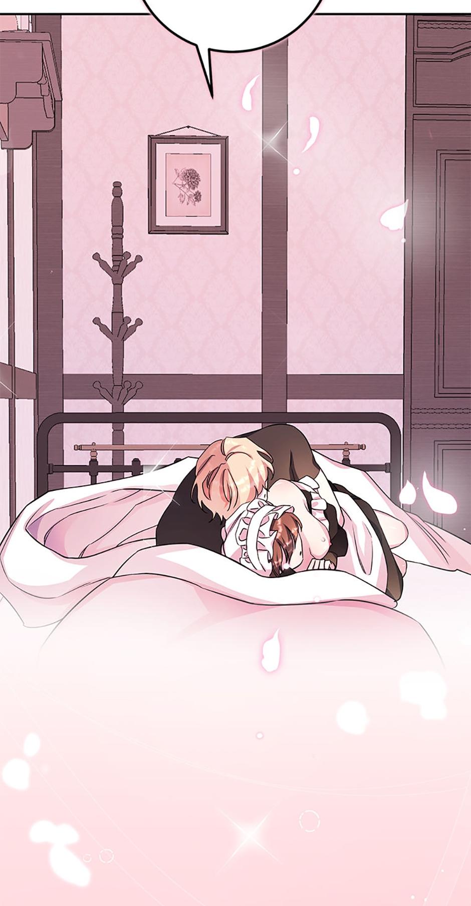If You Save an Immoral Beast Chapter 56 page 38 - 