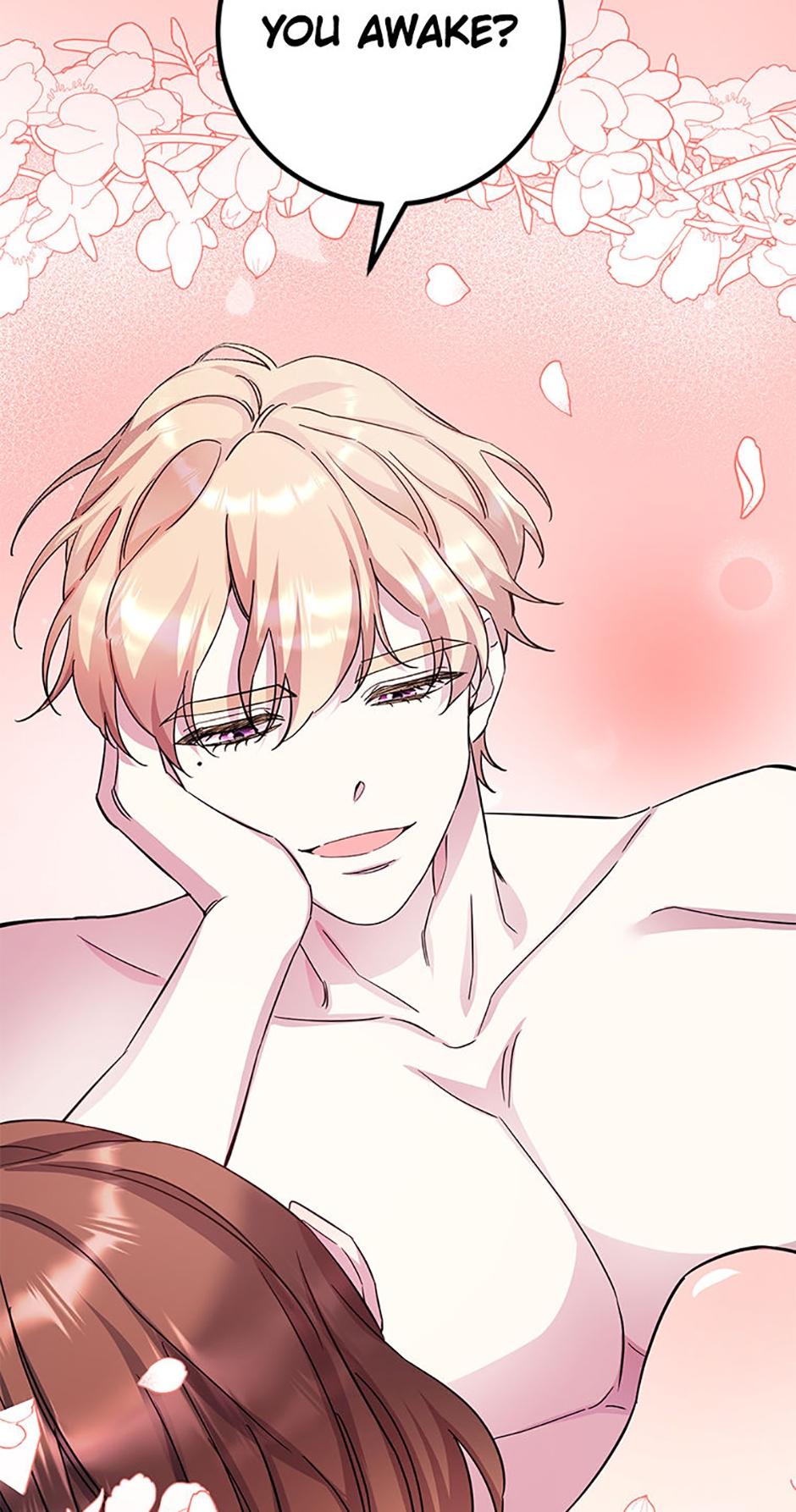 If You Save an Immoral Beast Chapter 56 page 42 - 