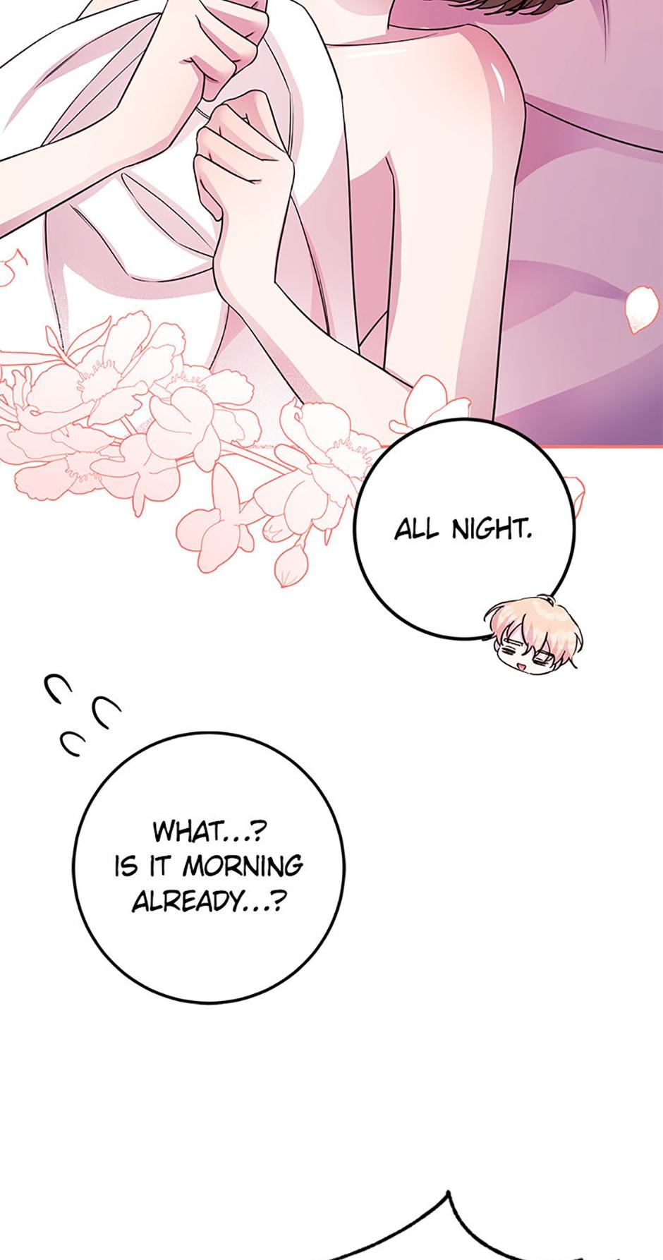 If You Save an Immoral Beast Chapter 56 page 44 - 