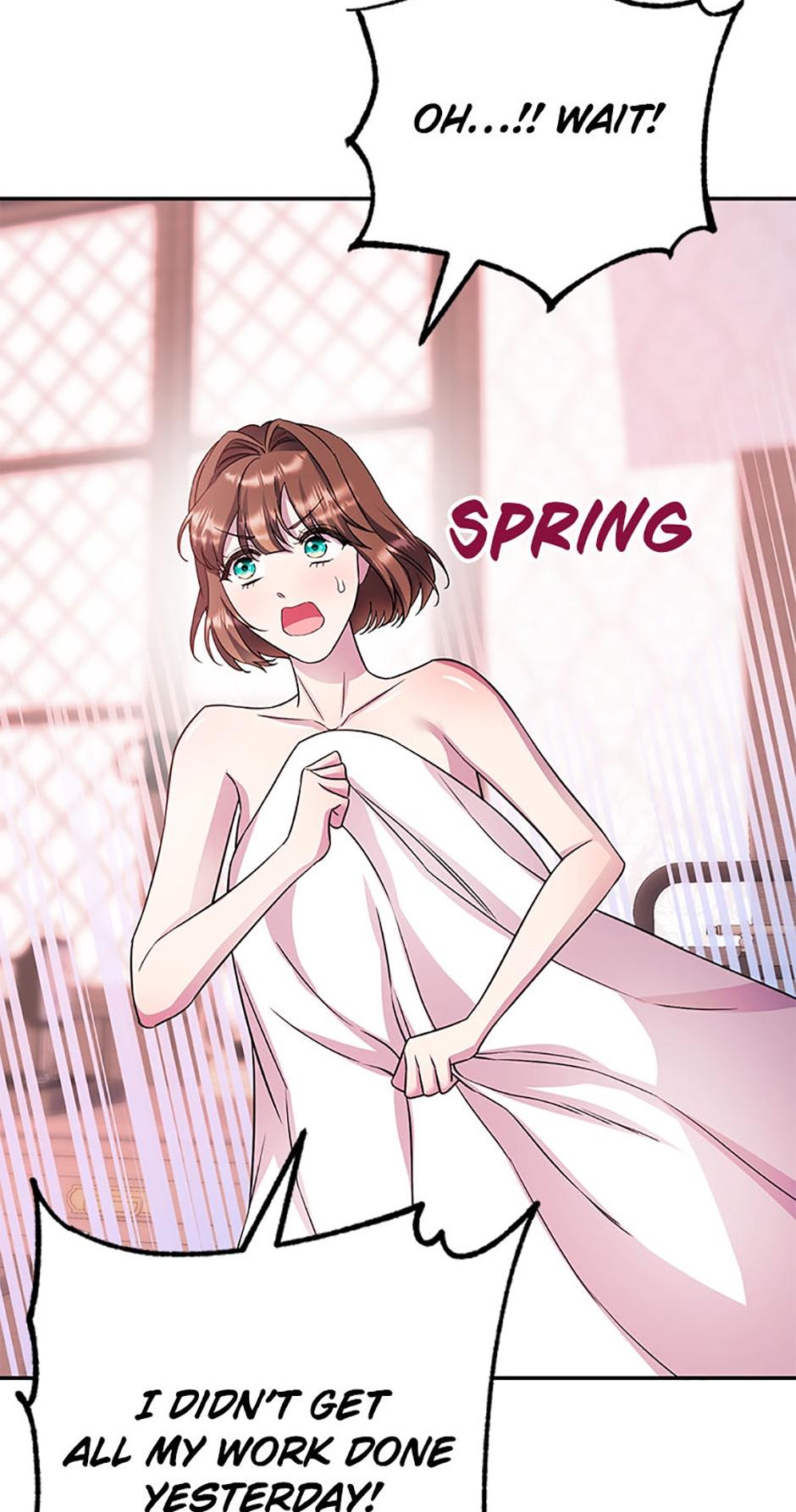 If You Save an Immoral Beast Chapter 56 page 45 - 