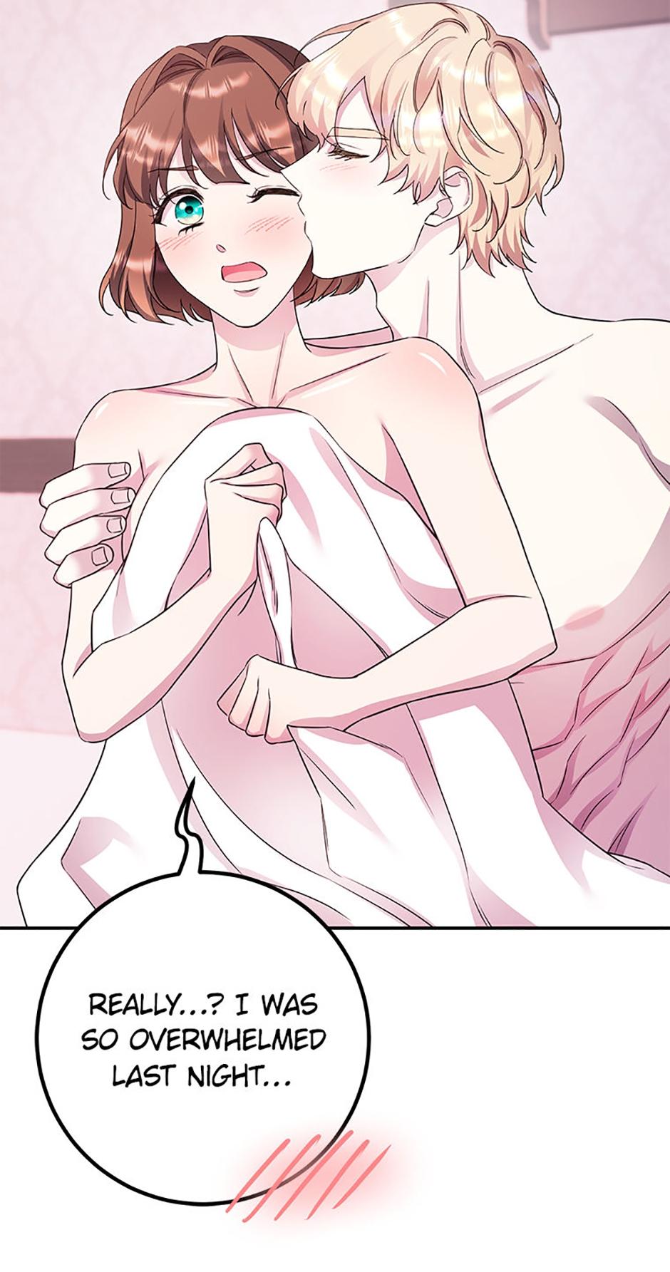 If You Save an Immoral Beast Chapter 56 page 48 - 