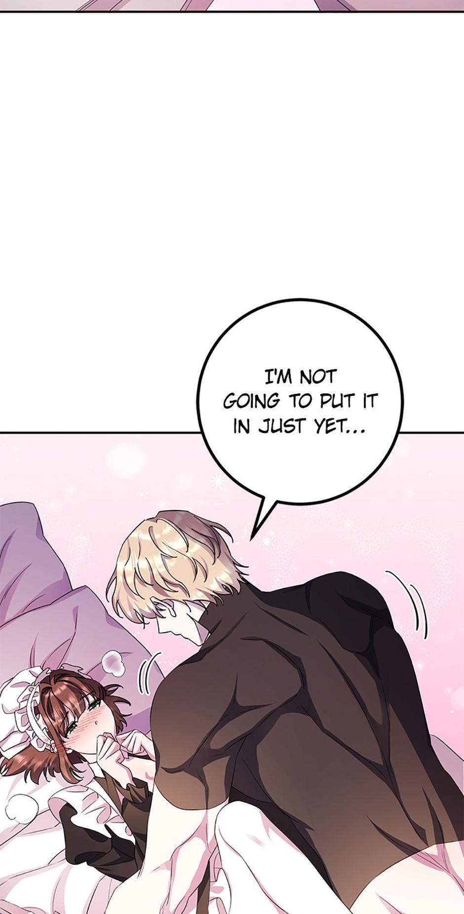 If You Save an Immoral Beast Chapter 56 page 6 - 