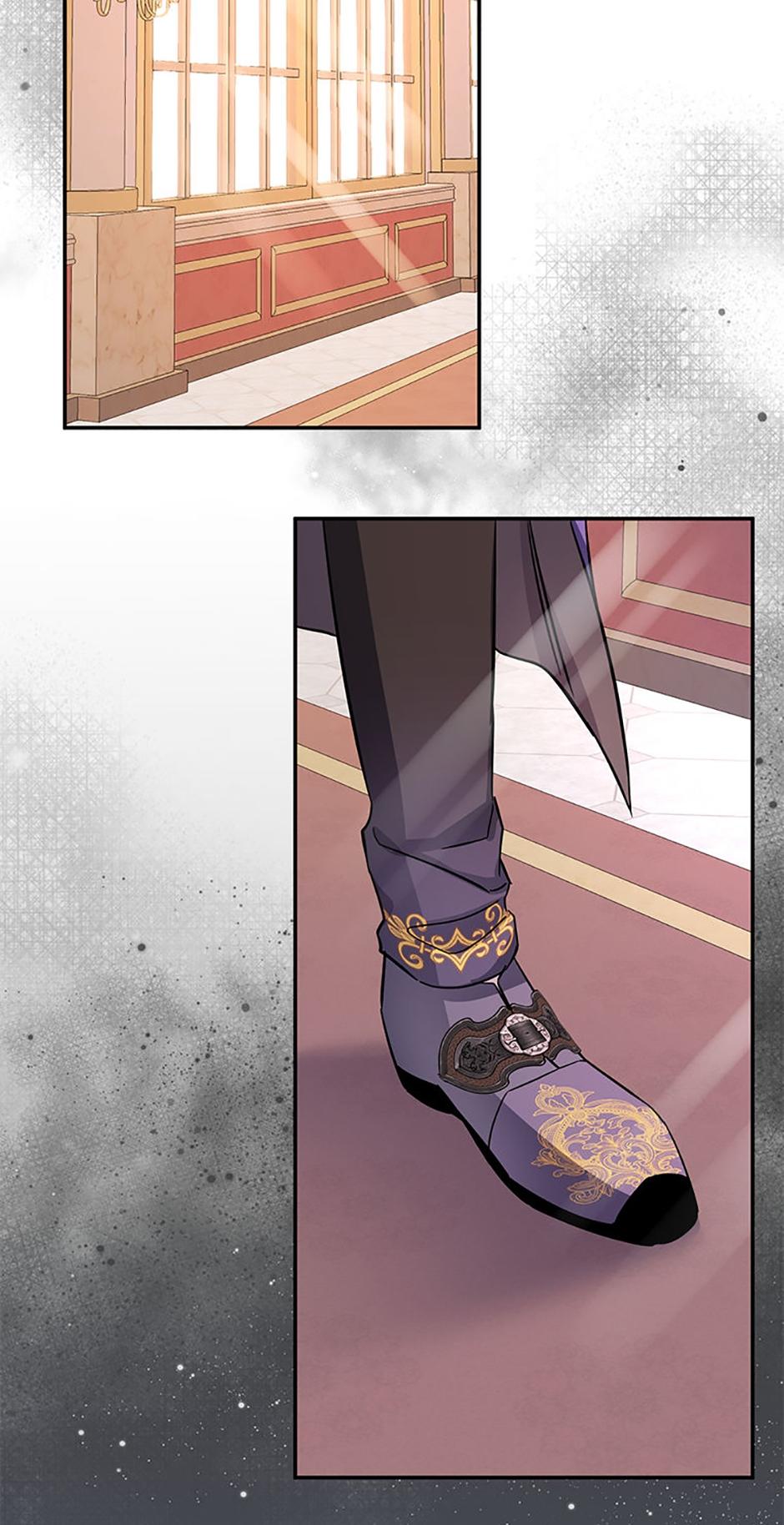 If You Save an Immoral Beast Chapter 56 page 54 - 