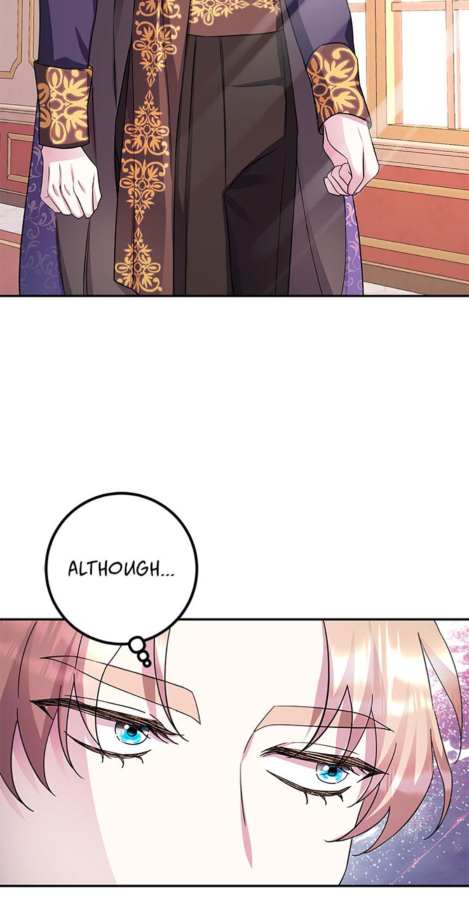 If You Save an Immoral Beast Chapter 56 page 56 - 