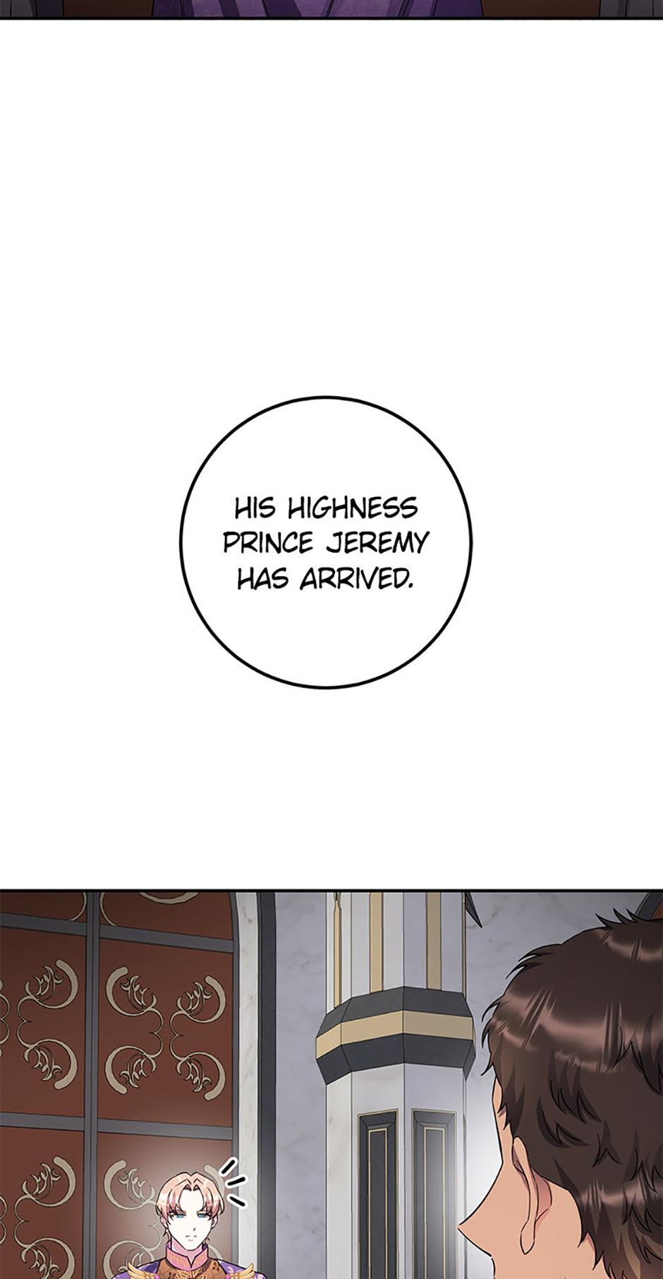 If You Save an Immoral Beast Chapter 56 page 58 - 