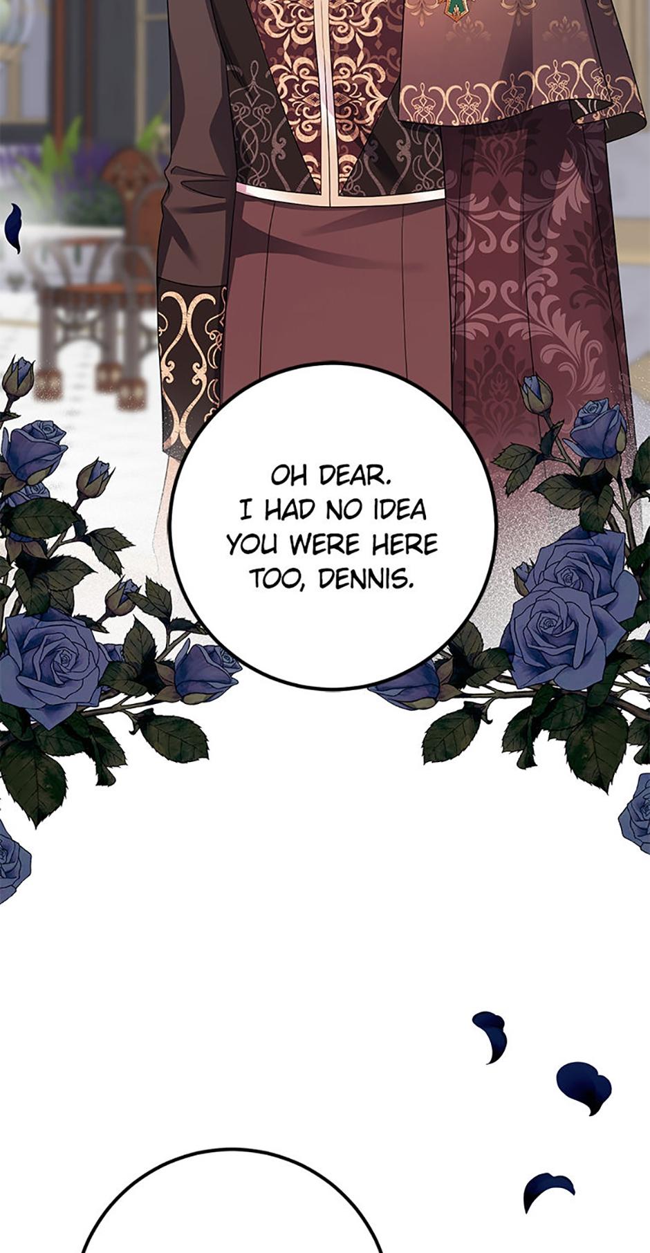If You Save an Immoral Beast Chapter 56 page 60 - 
