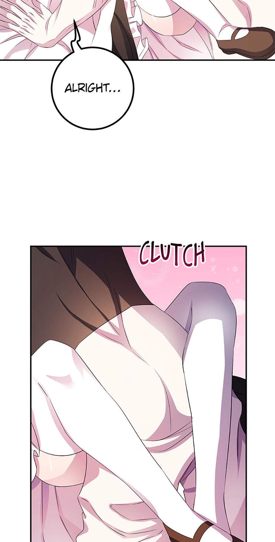 If You Save an Immoral Beast Chapter 56 page 7 - 