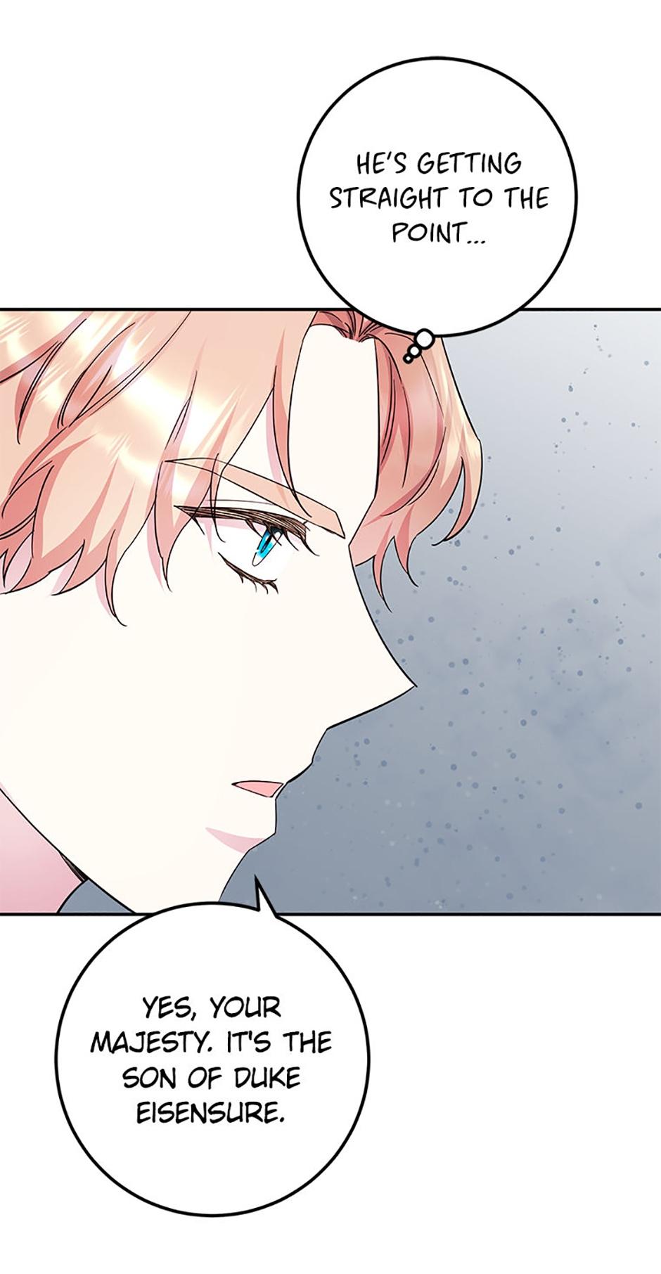 If You Save an Immoral Beast Chapter 56 page 66 - 