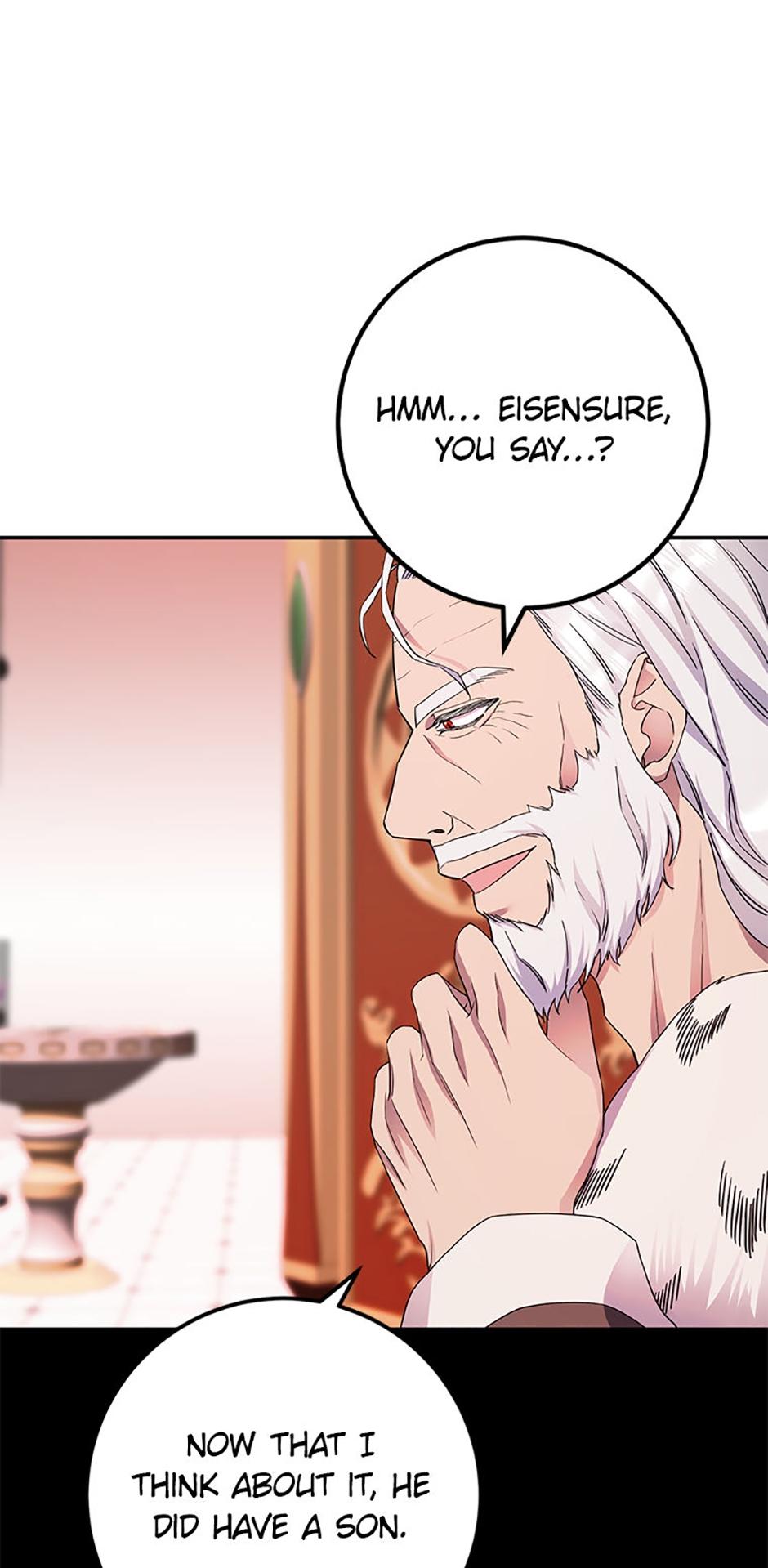 If You Save an Immoral Beast Chapter 56 page 67 - 