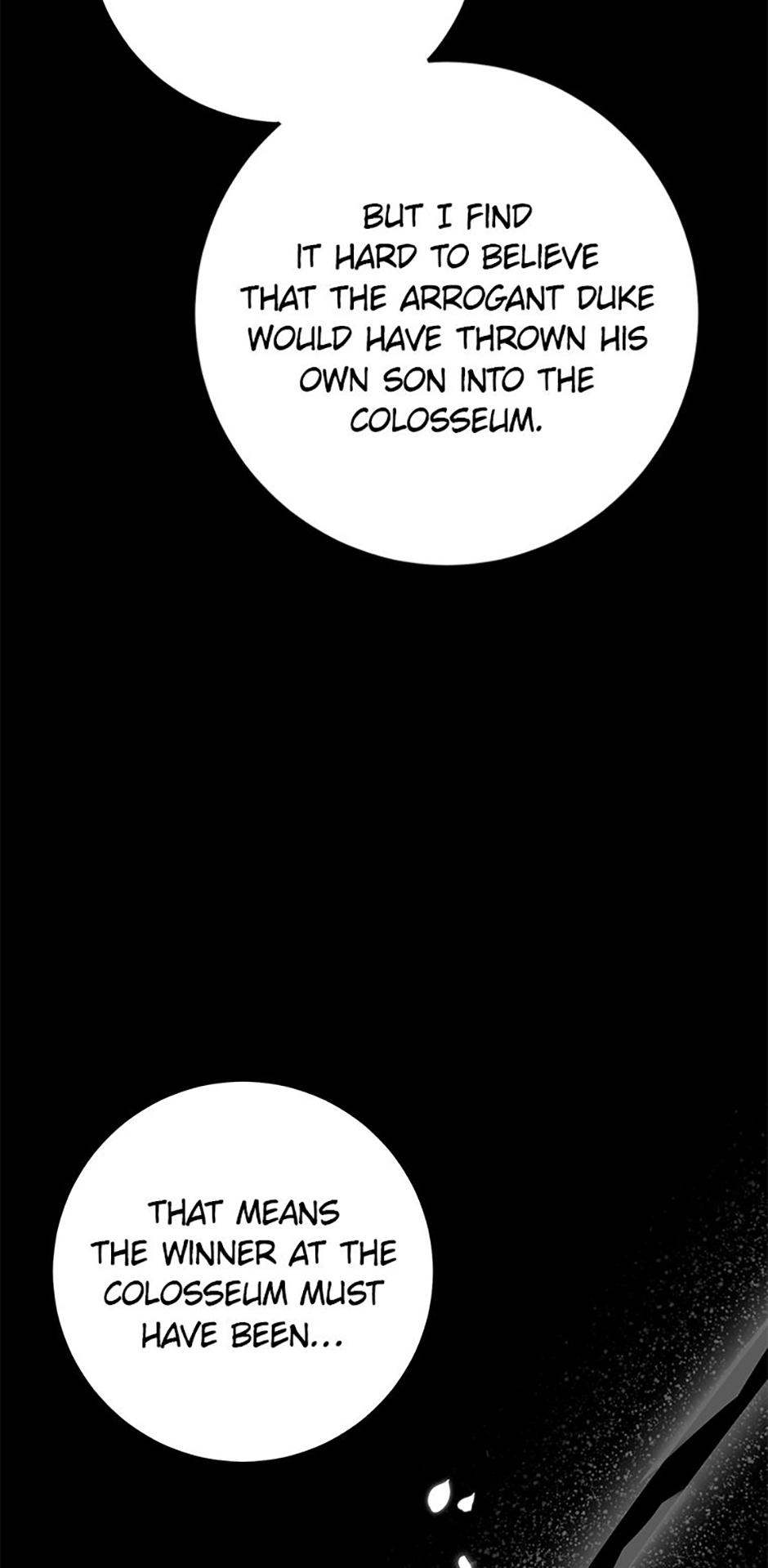If You Save an Immoral Beast Chapter 56 page 68 - 