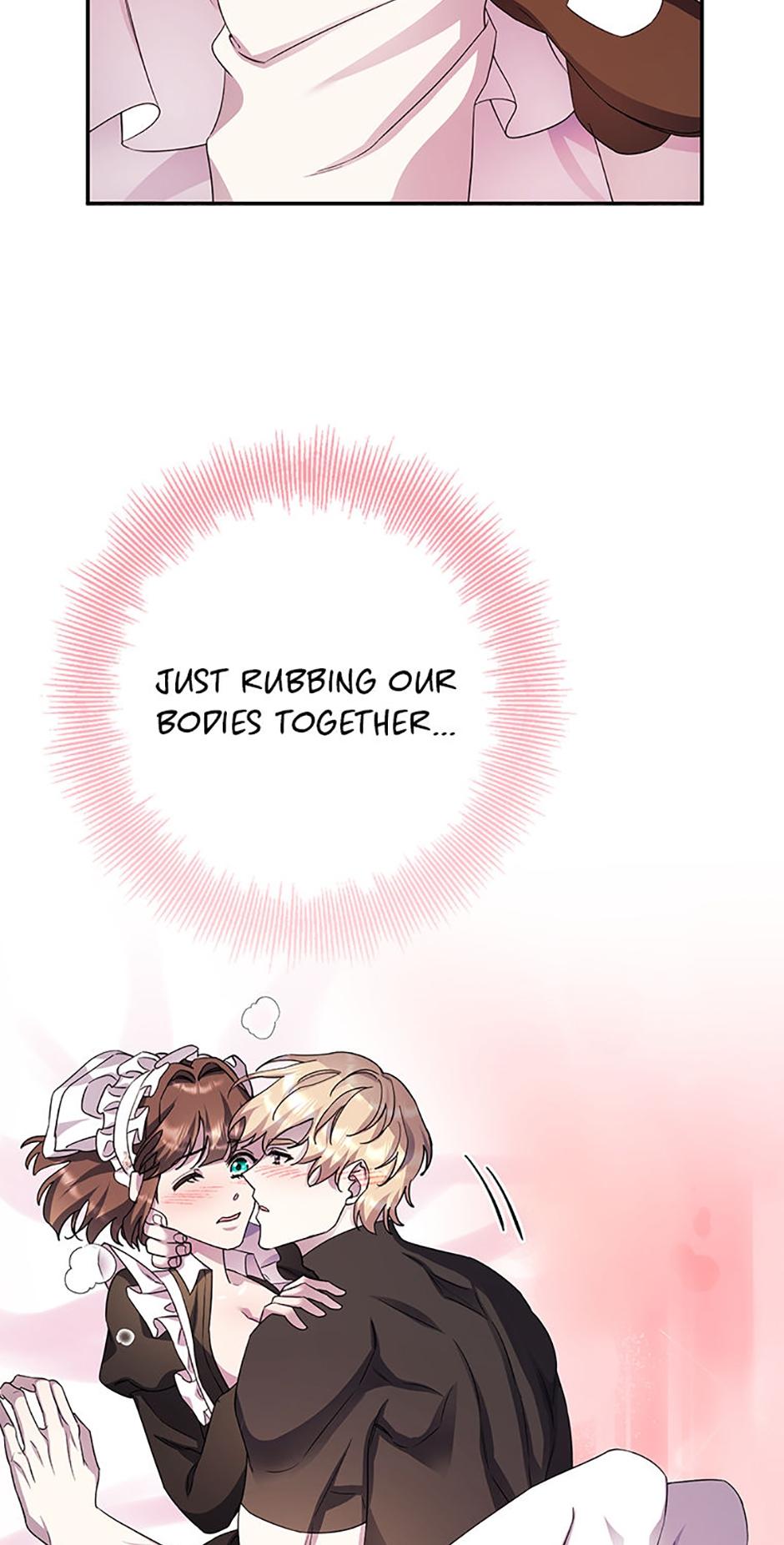 If You Save an Immoral Beast Chapter 56 page 8 - 
