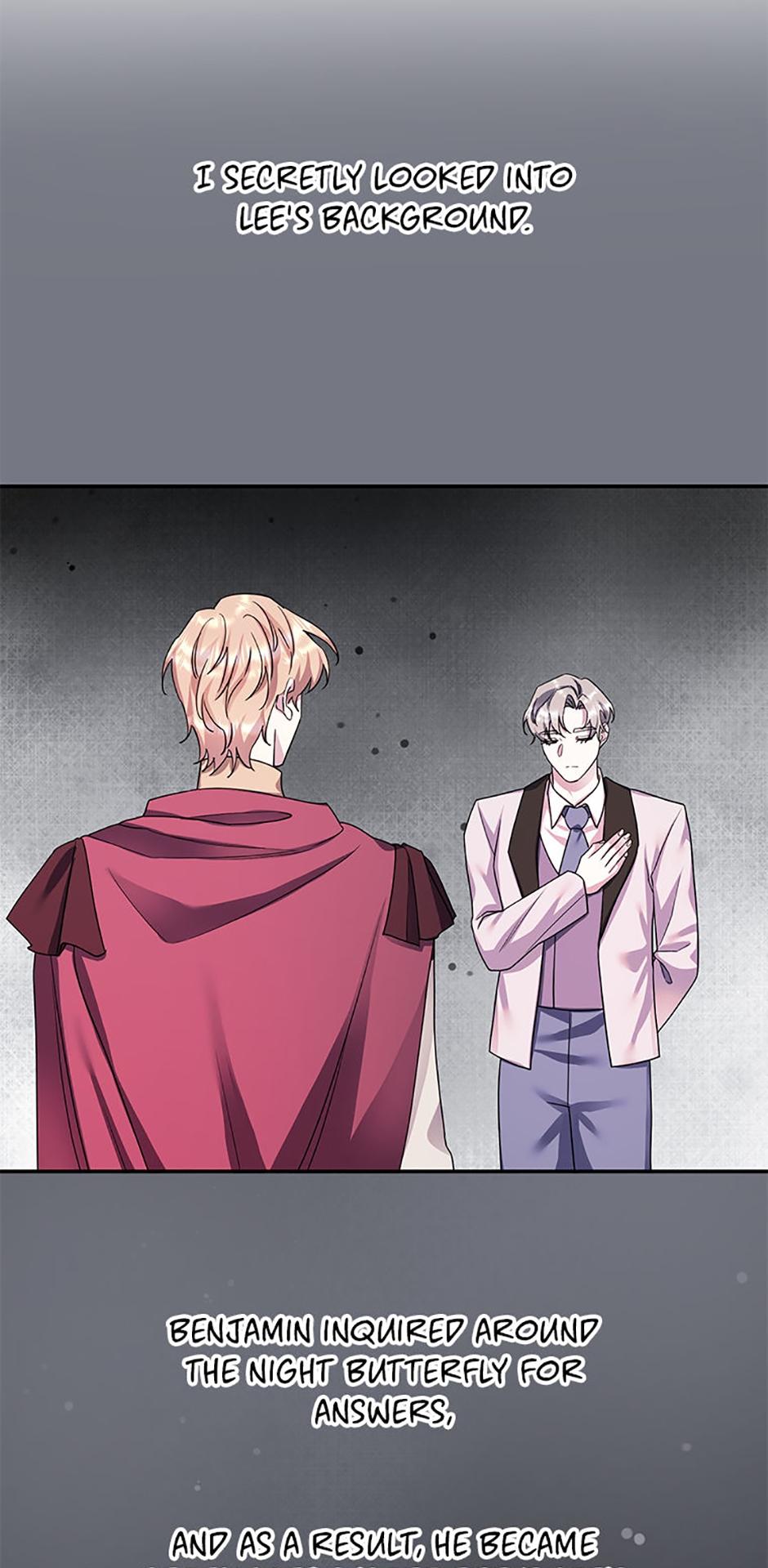 If You Save an Immoral Beast Chapter 56 page 72 - 