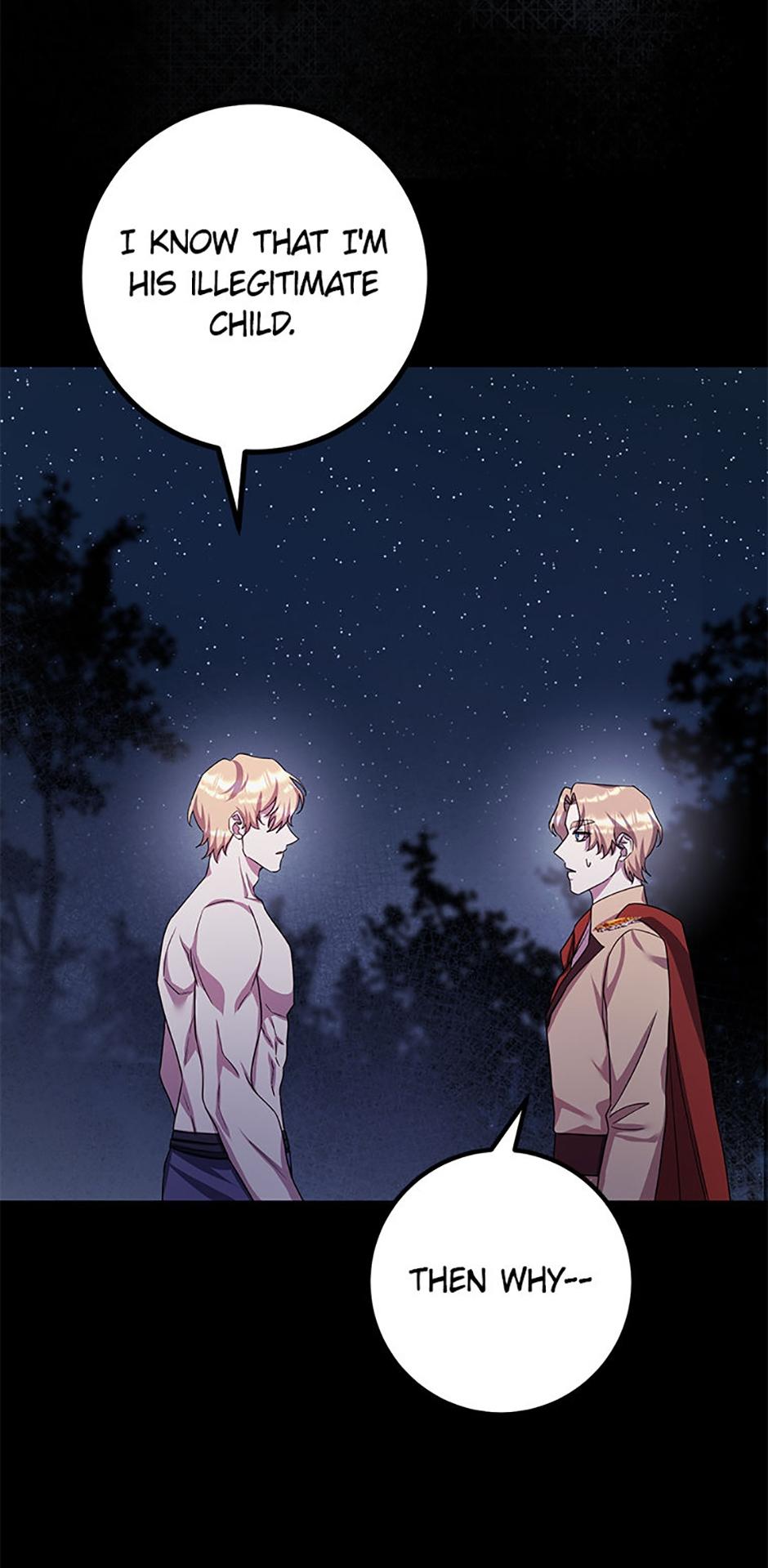 If You Save an Immoral Beast Chapter 56 page 74 - 