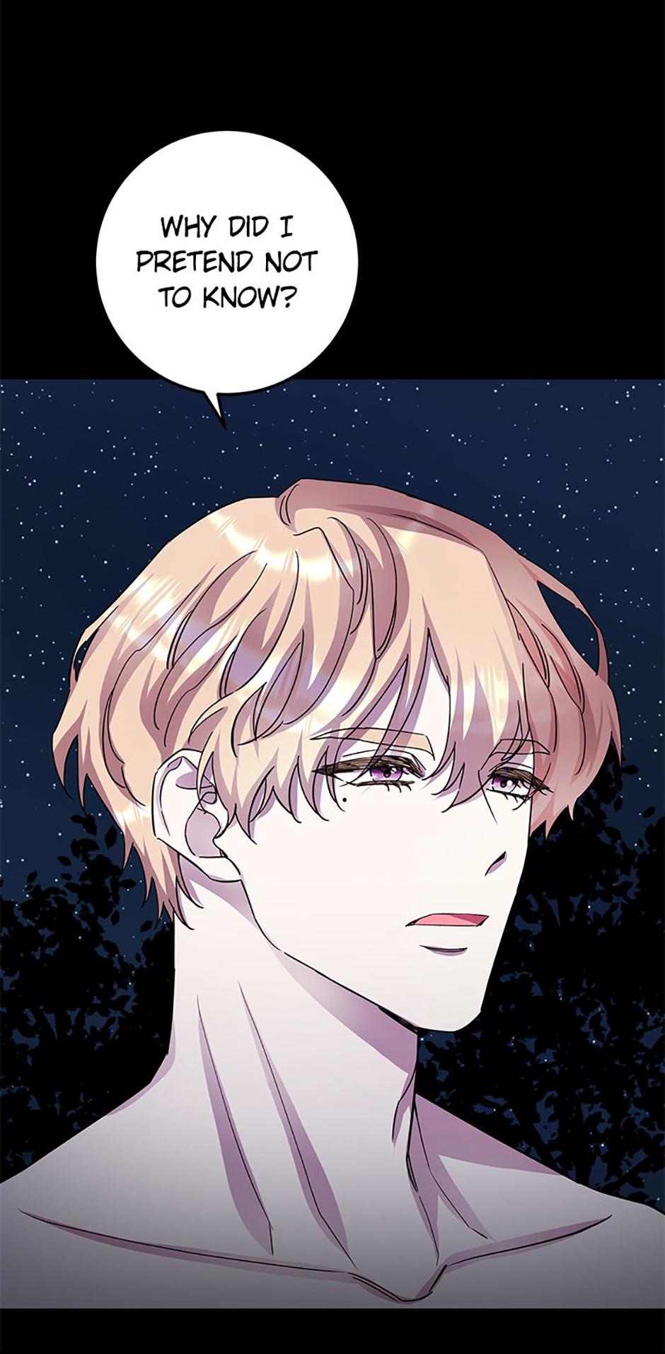 If You Save an Immoral Beast Chapter 56 page 75 - 
