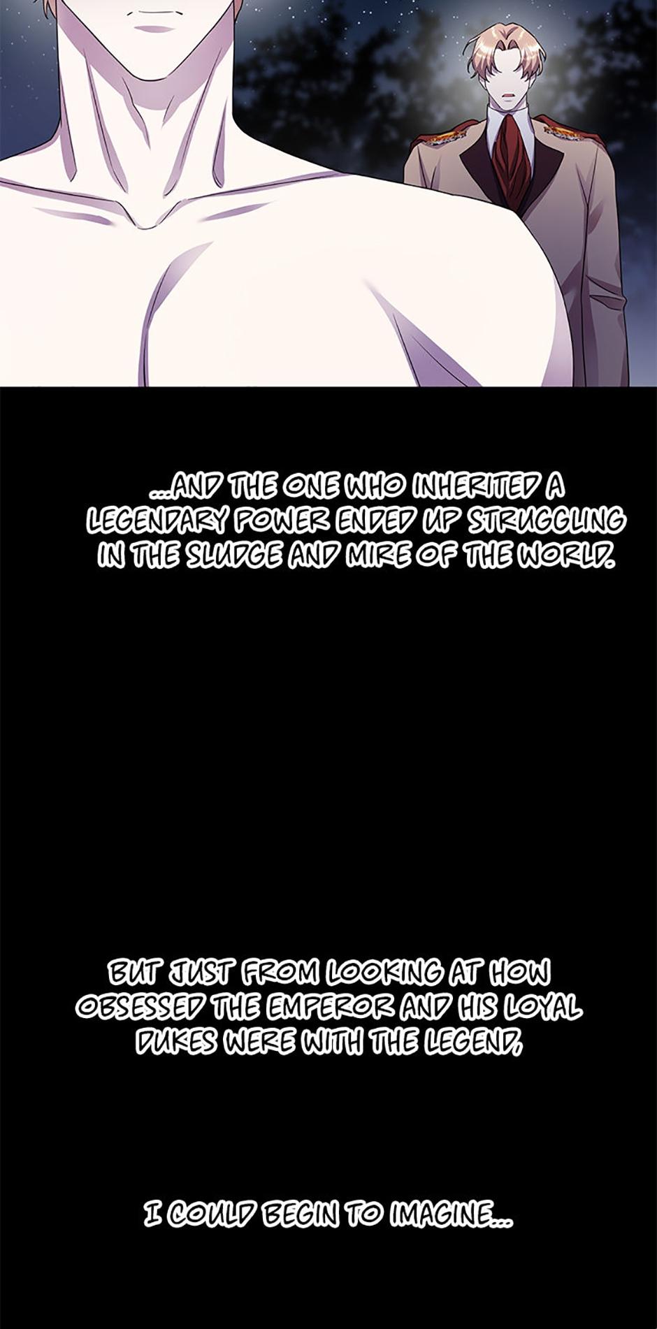 If You Save an Immoral Beast Chapter 56 page 77 - 