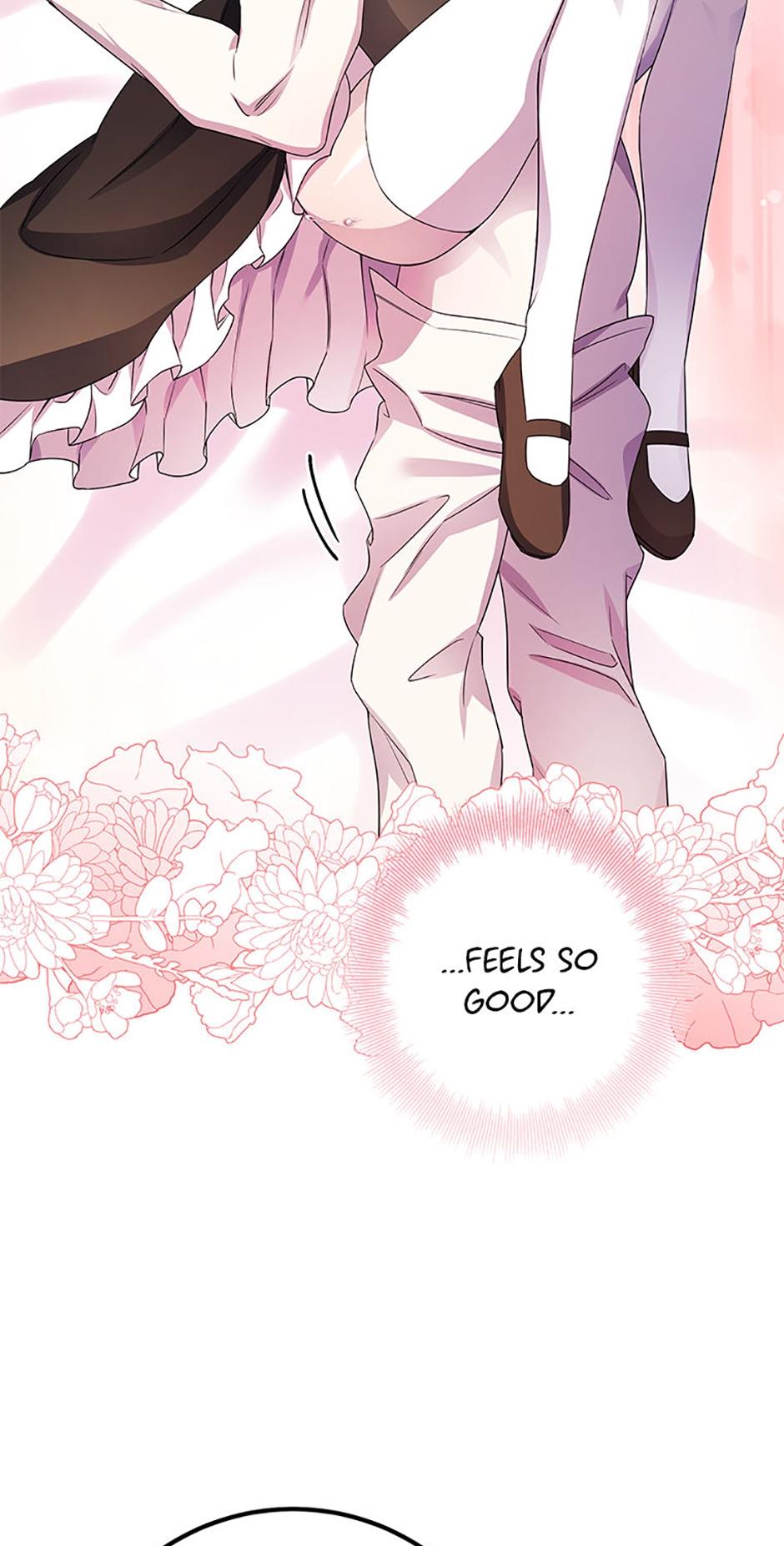 If You Save an Immoral Beast Chapter 56 page 9 - 