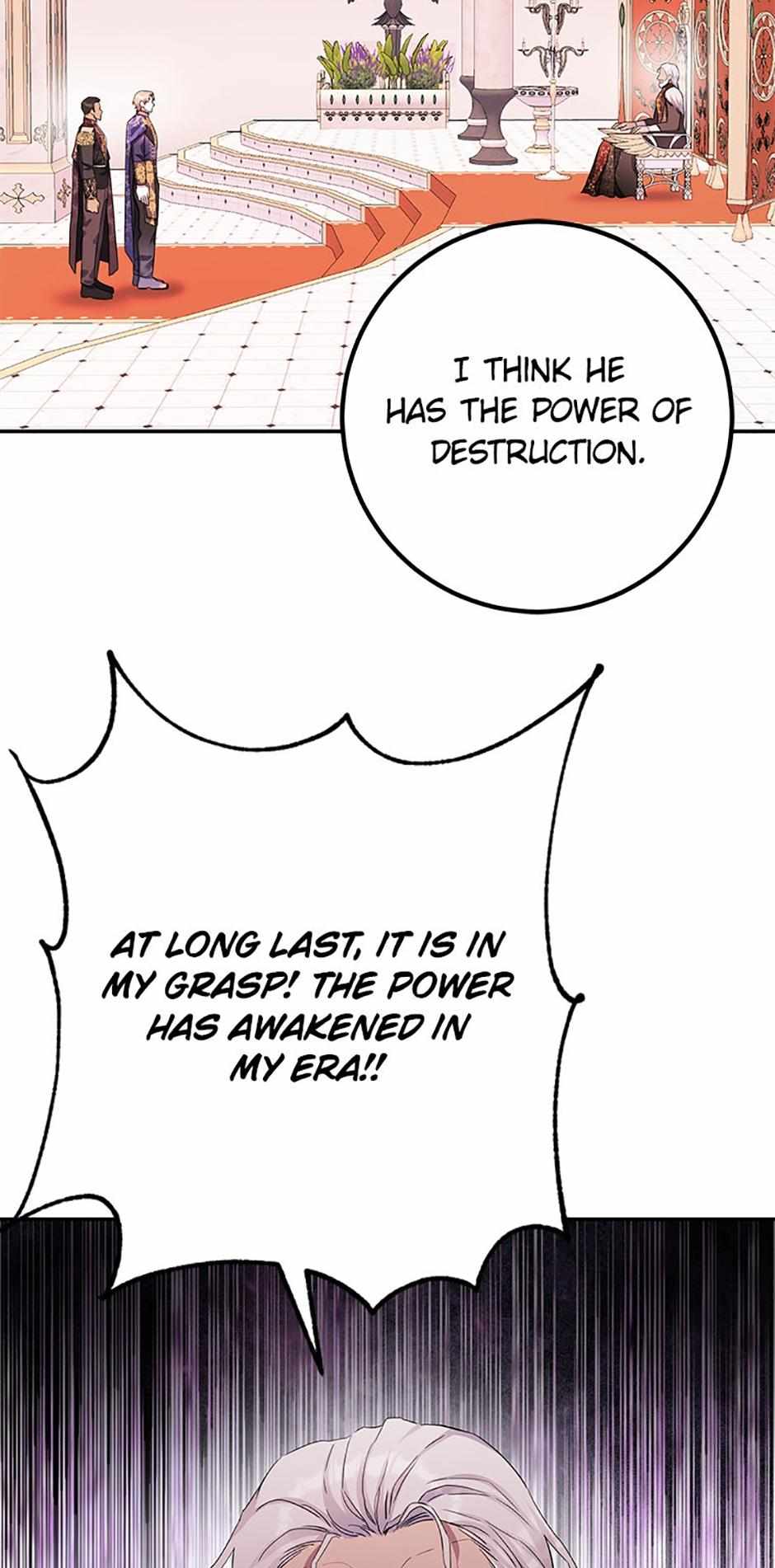 If You Save an Immoral Beast Chapter 56 page 82 - 