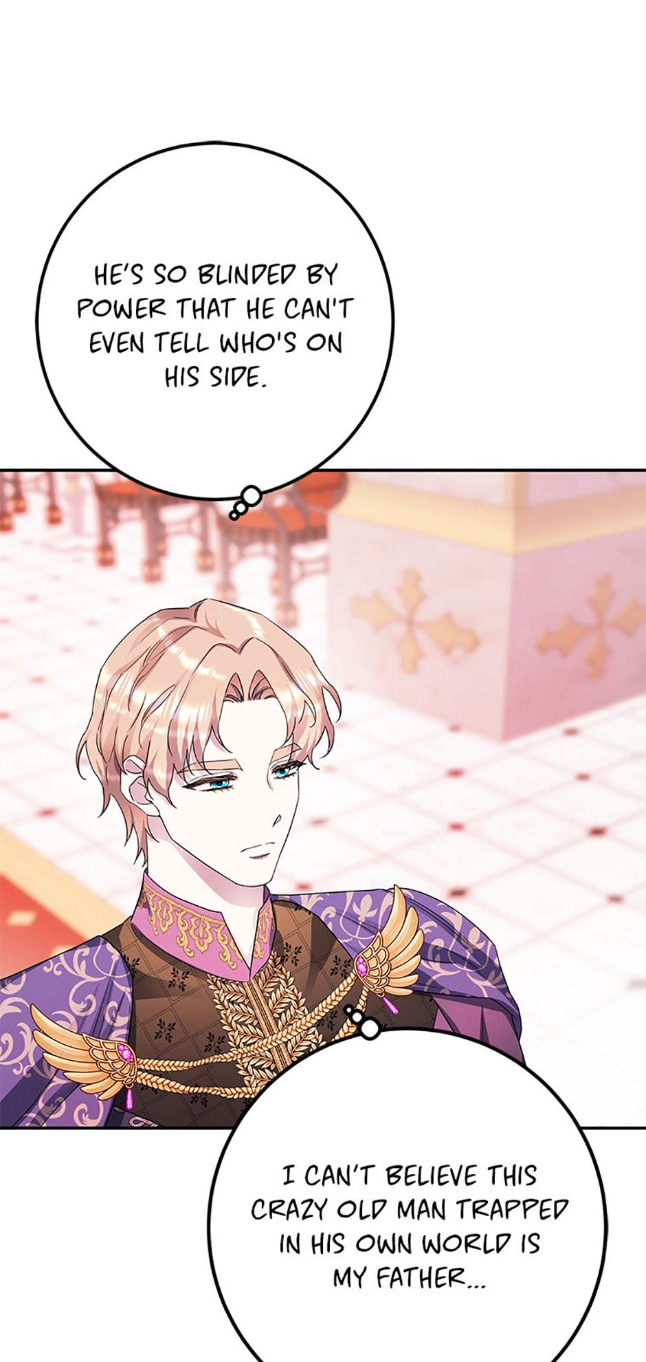 If You Save an Immoral Beast Chapter 56 page 84 - 