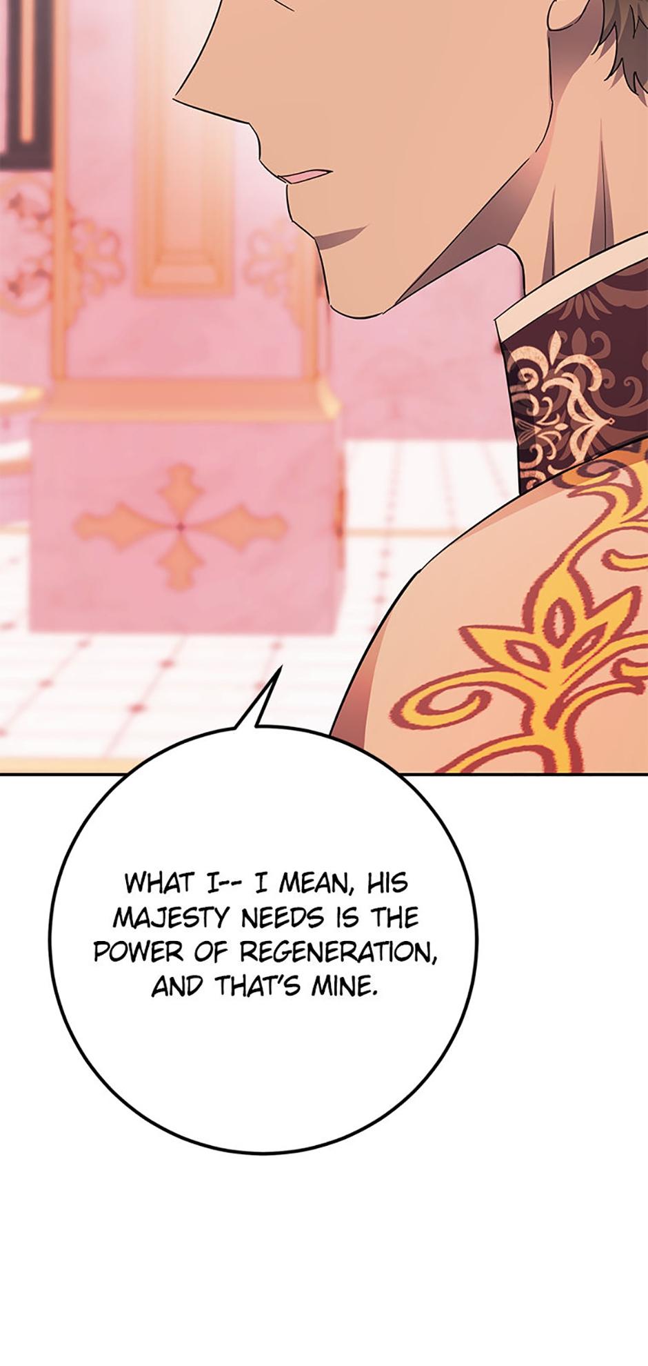 If You Save an Immoral Beast Chapter 56 page 88 - 
