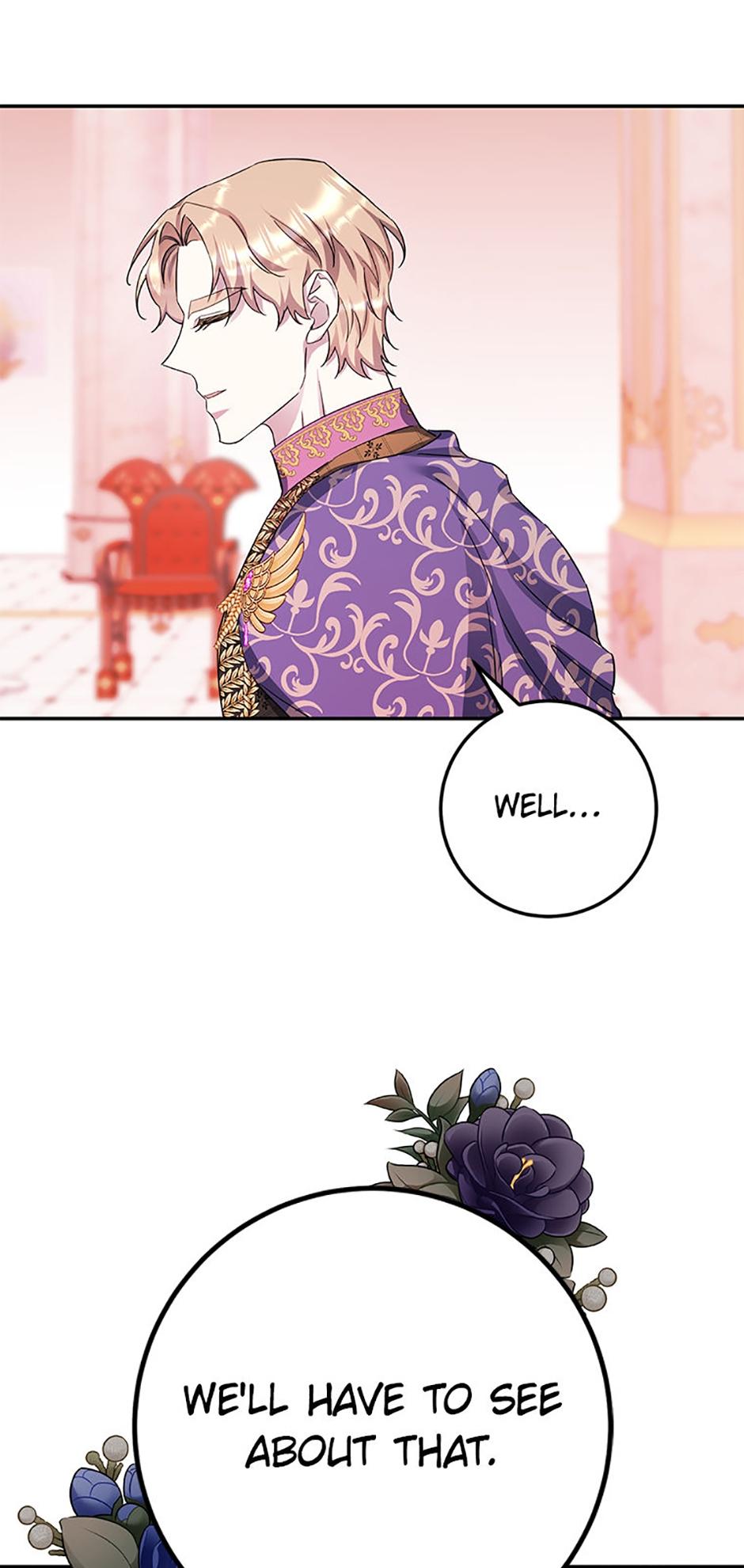 If You Save an Immoral Beast Chapter 56 page 89 - 