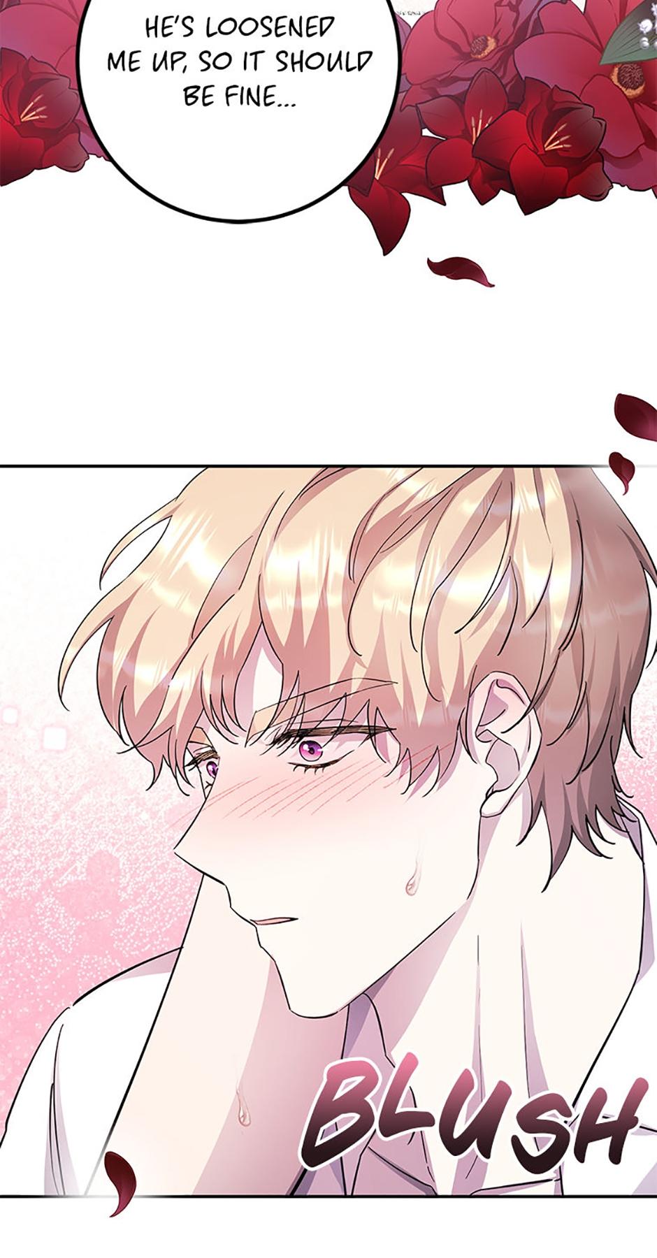 If You Save an Immoral Beast Chapter 57 page 17 - 