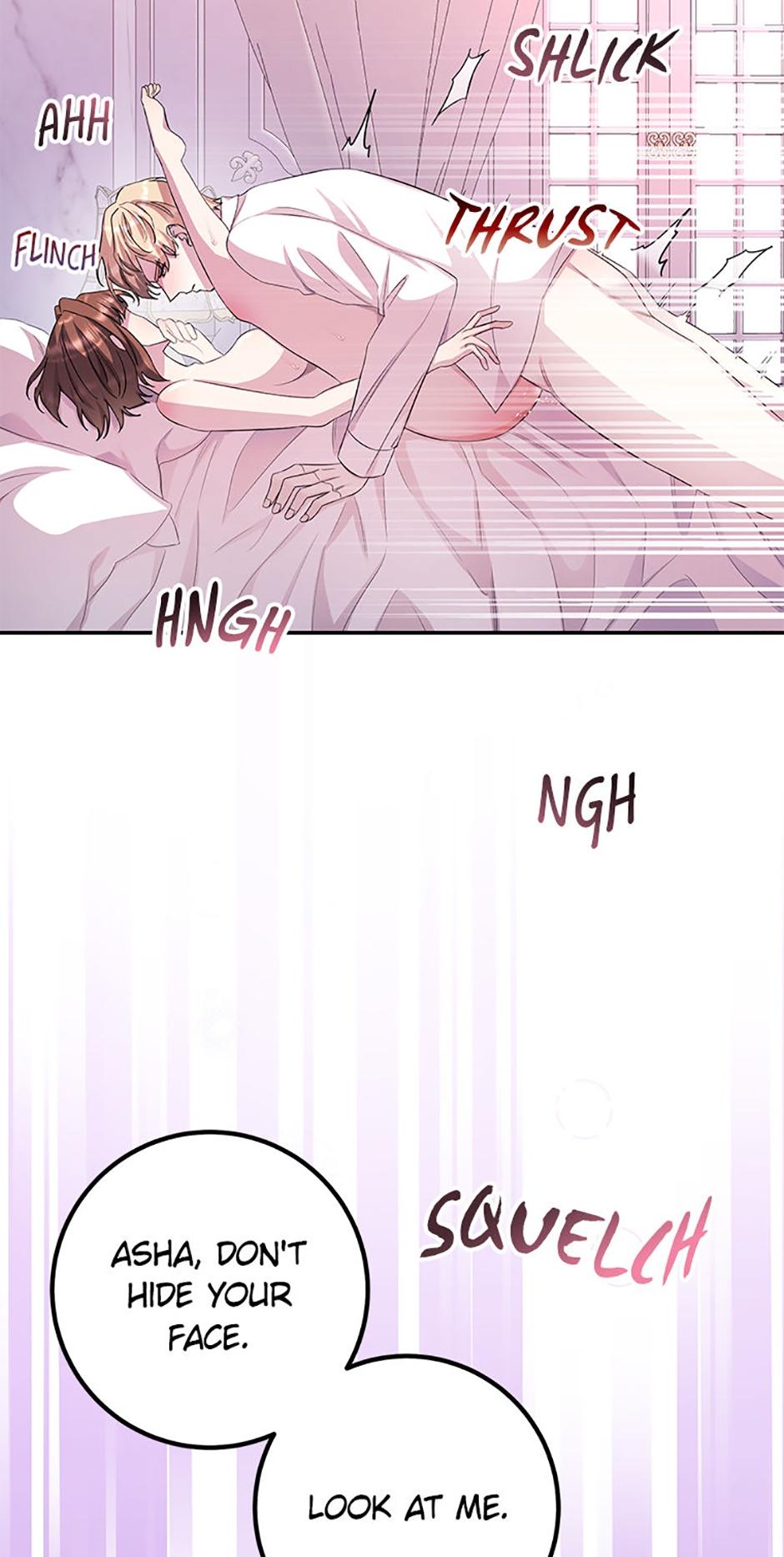 If You Save an Immoral Beast Chapter 57 page 19 - 