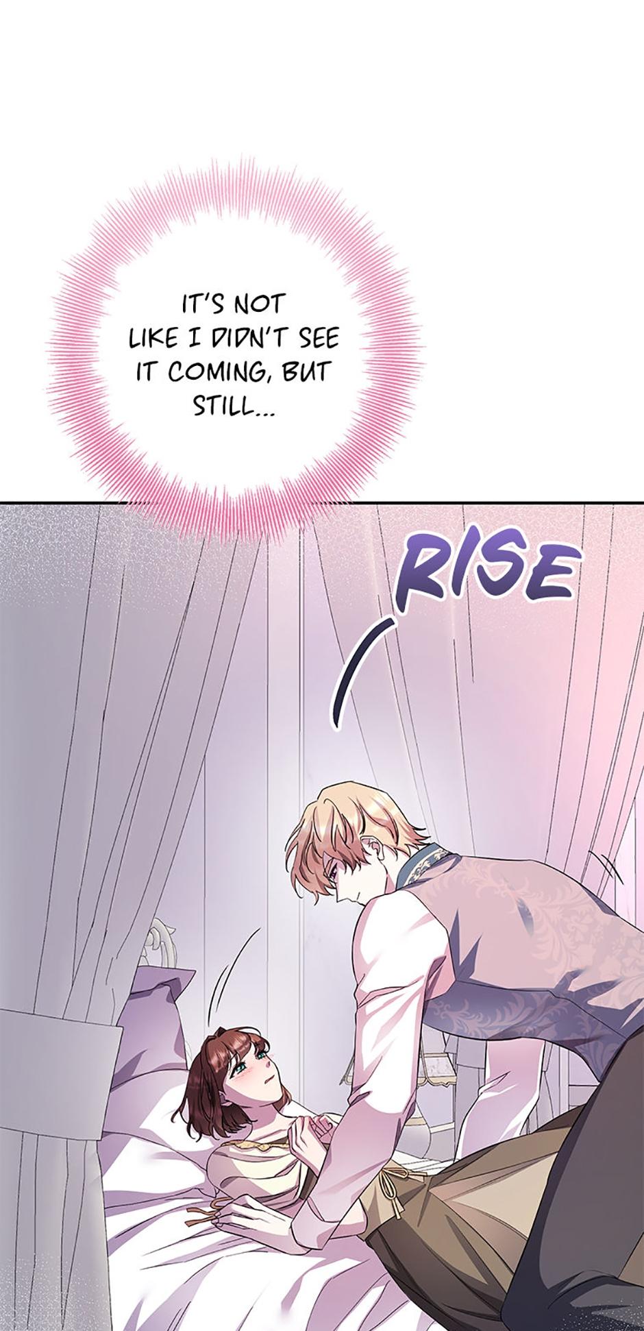 If You Save an Immoral Beast Chapter 57 page 3 - 
