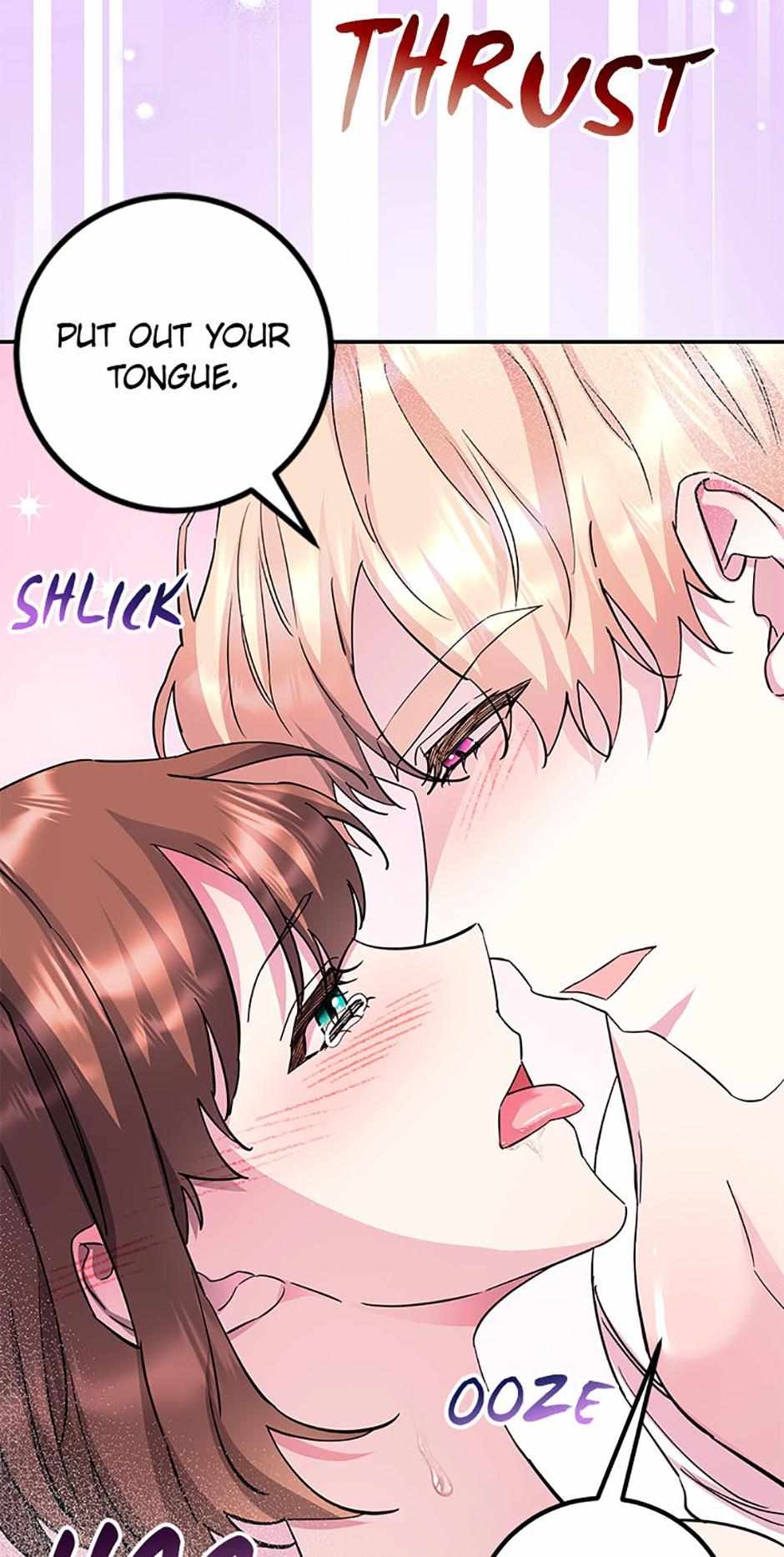 If You Save an Immoral Beast Chapter 57 page 21 - 