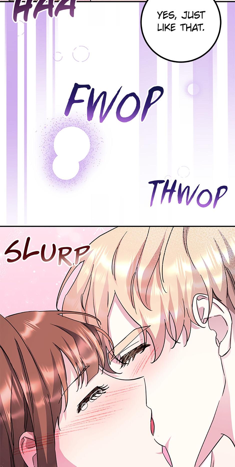 If You Save an Immoral Beast Chapter 57 page 22 - 