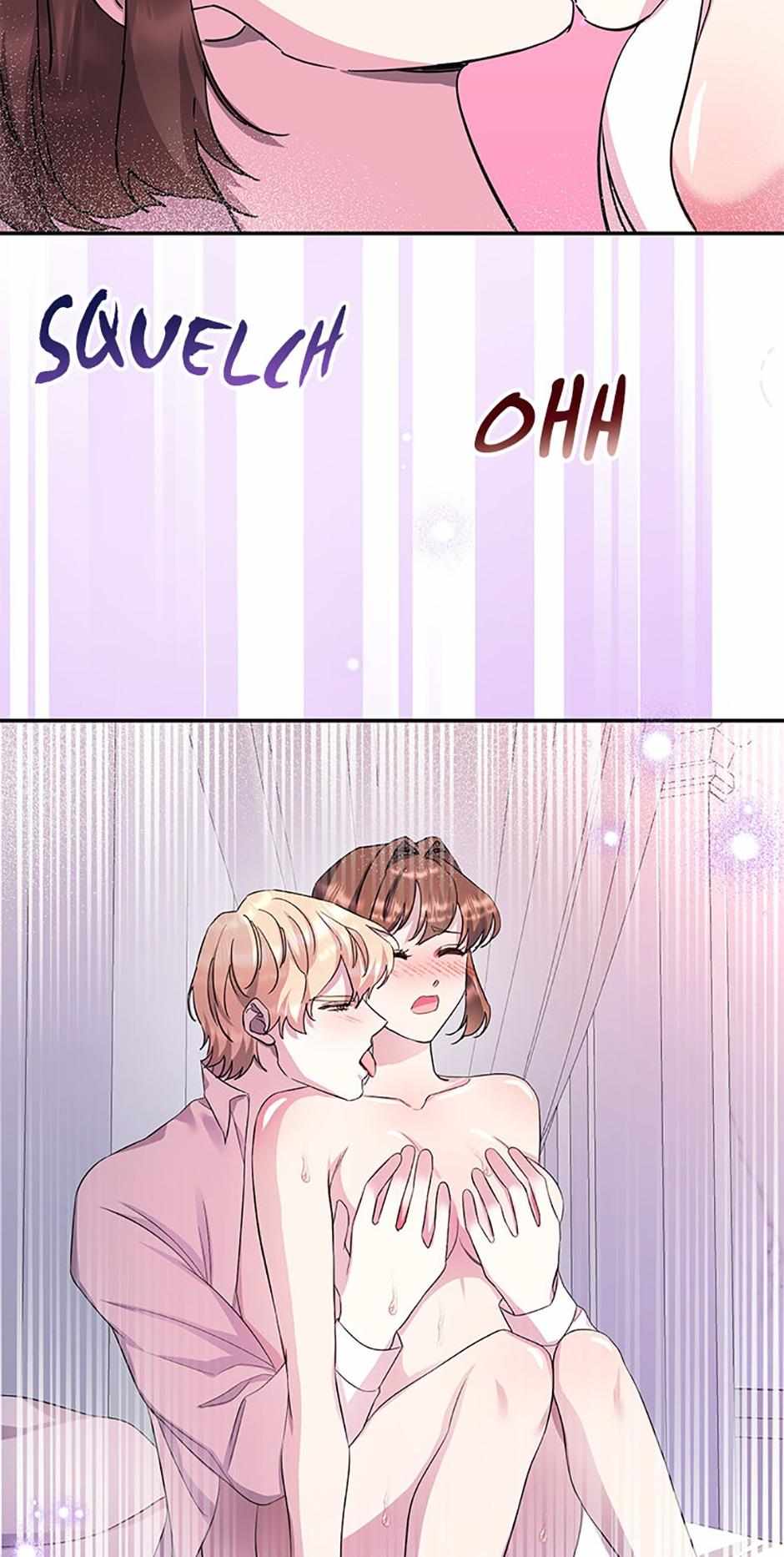 If You Save an Immoral Beast Chapter 57 page 23 - 