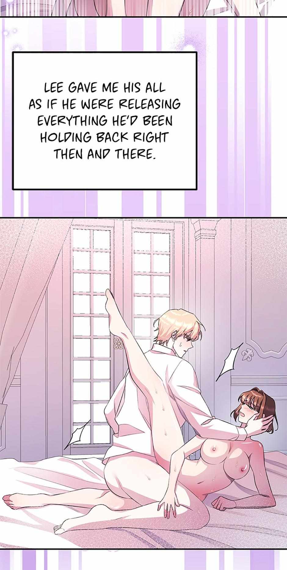 If You Save an Immoral Beast Chapter 57 page 24 - 