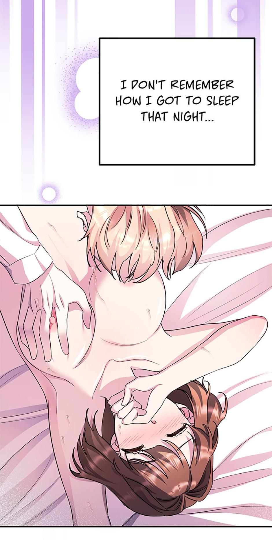 If You Save an Immoral Beast Chapter 57 page 25 - 