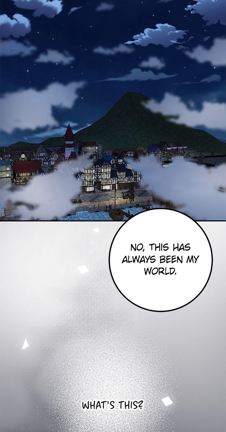 If You Save an Immoral Beast Chapter 57 page 31 - 