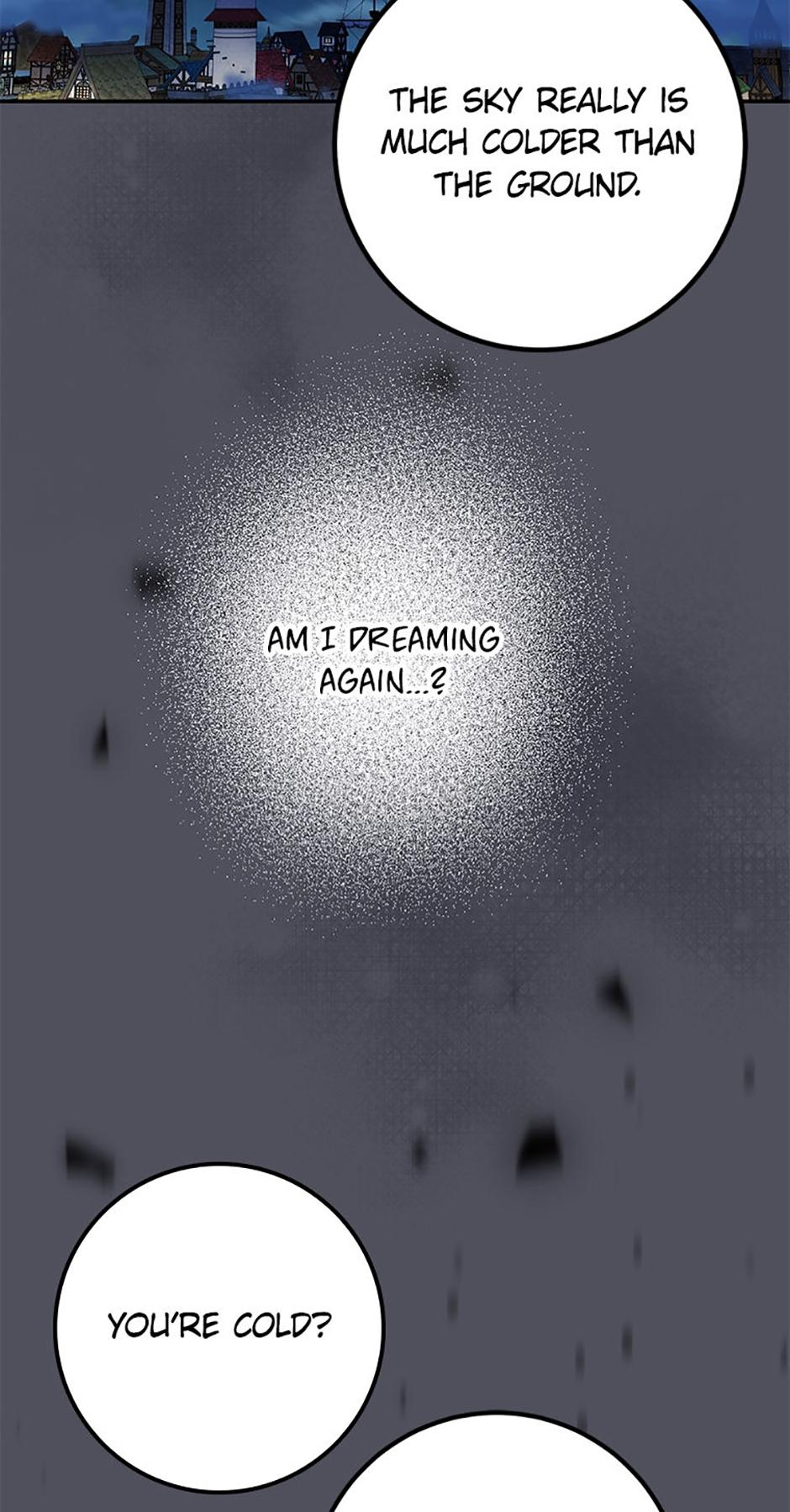 If You Save an Immoral Beast Chapter 57 page 33 - 