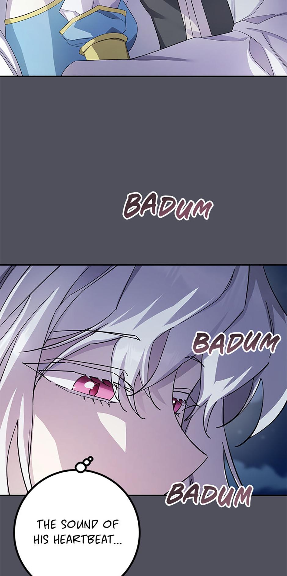 If You Save an Immoral Beast Chapter 57 page 36 - 