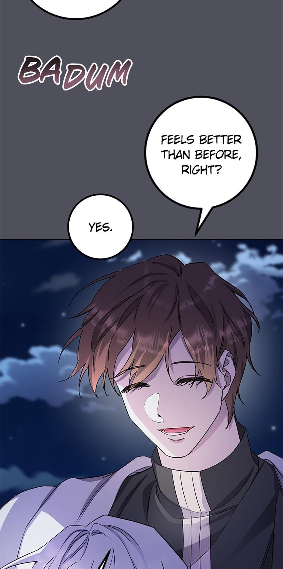 If You Save an Immoral Beast Chapter 57 page 37 - 