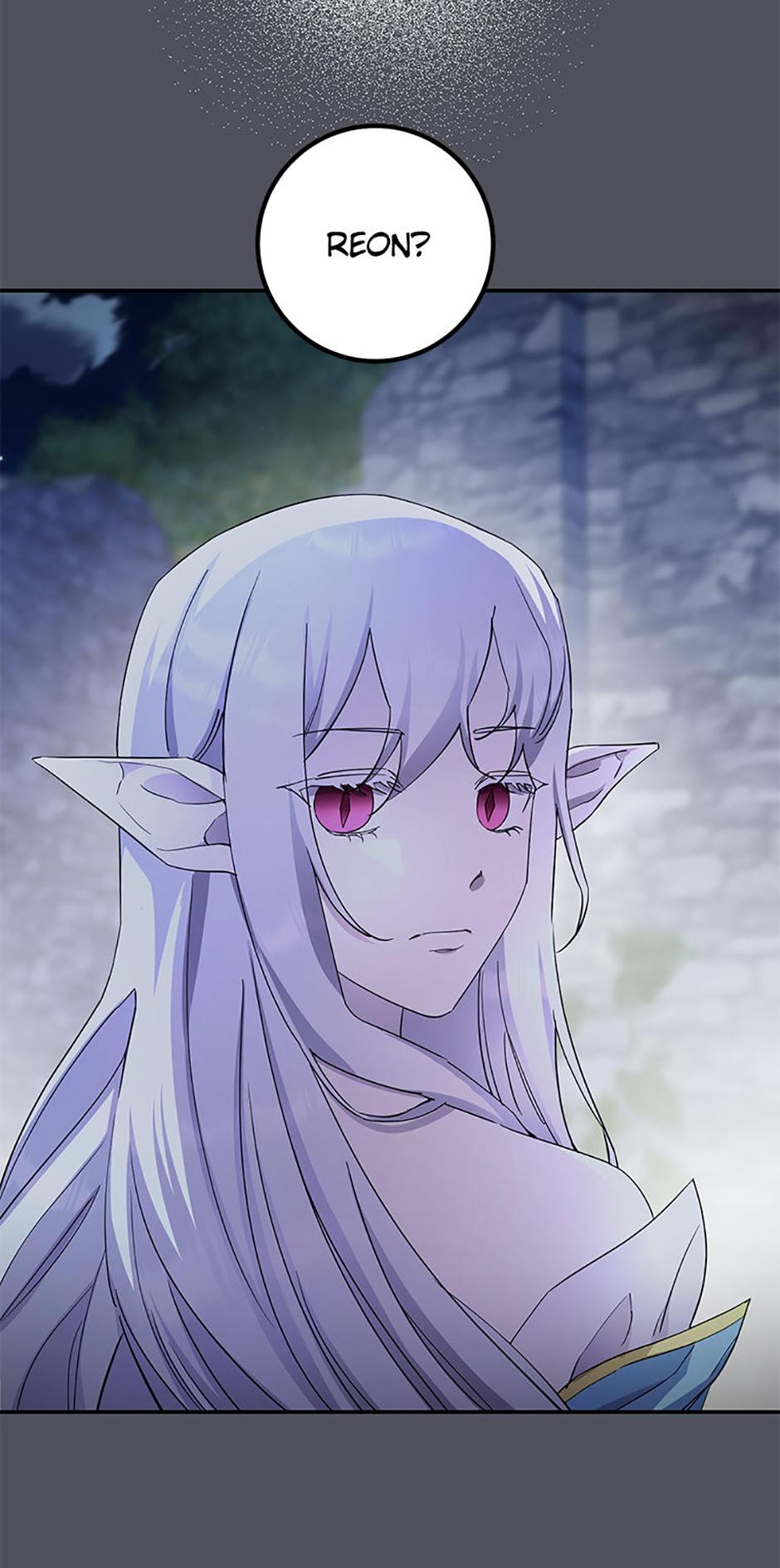 If You Save an Immoral Beast Chapter 57 page 42 - 
