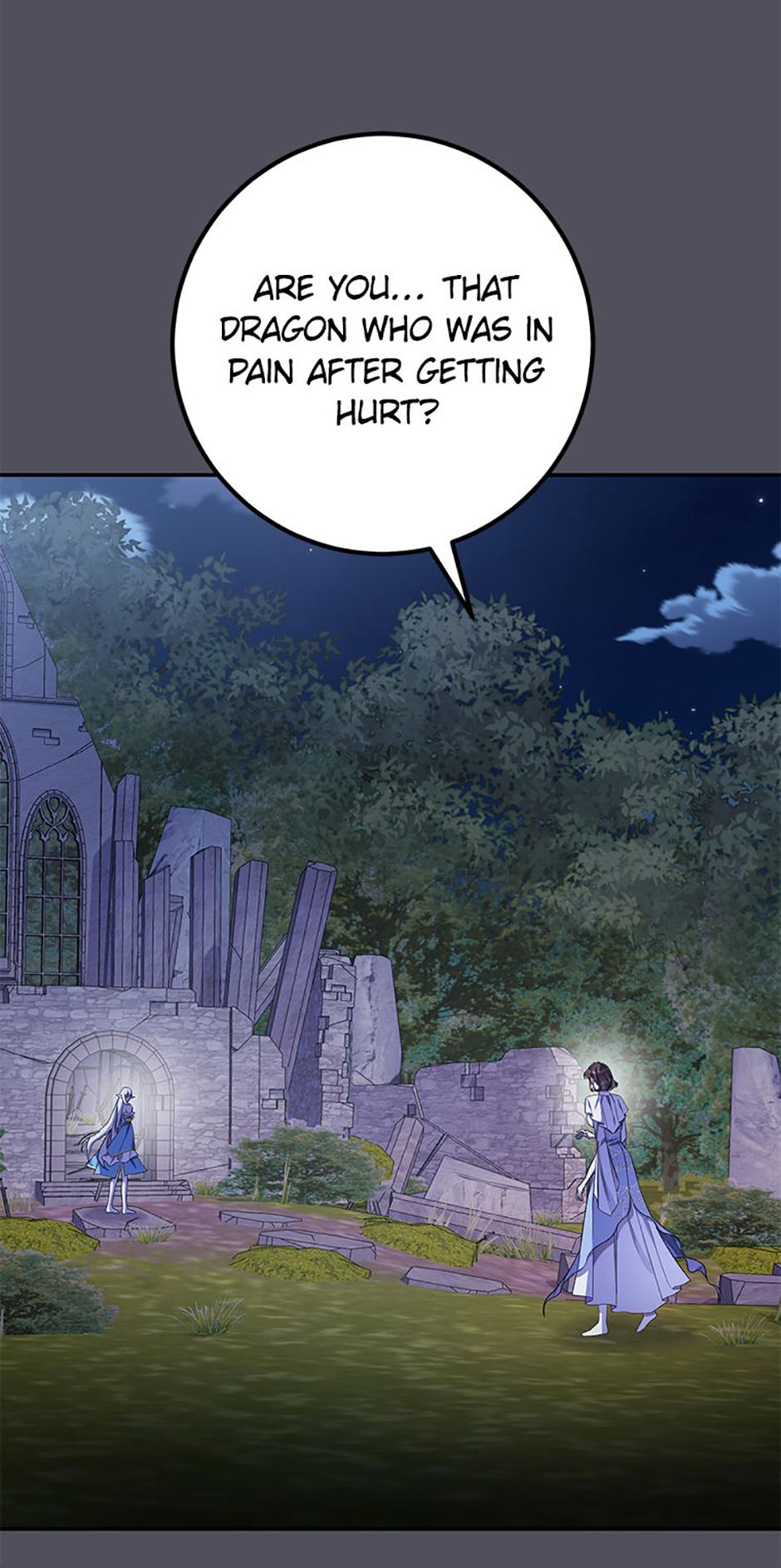 If You Save an Immoral Beast Chapter 57 page 43 - 