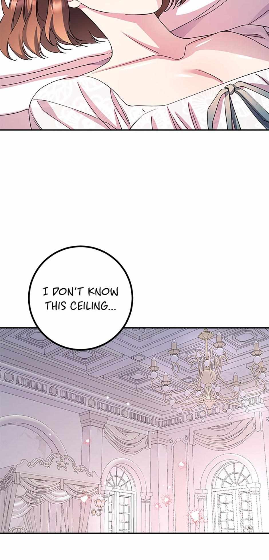 If You Save an Immoral Beast Chapter 57 page 46 - 