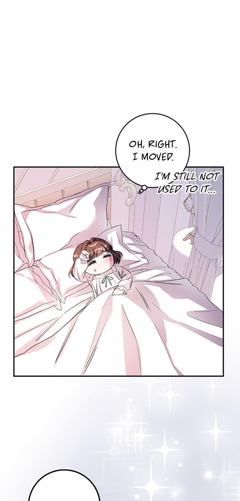 If You Save an Immoral Beast Chapter 57 page 47 - 