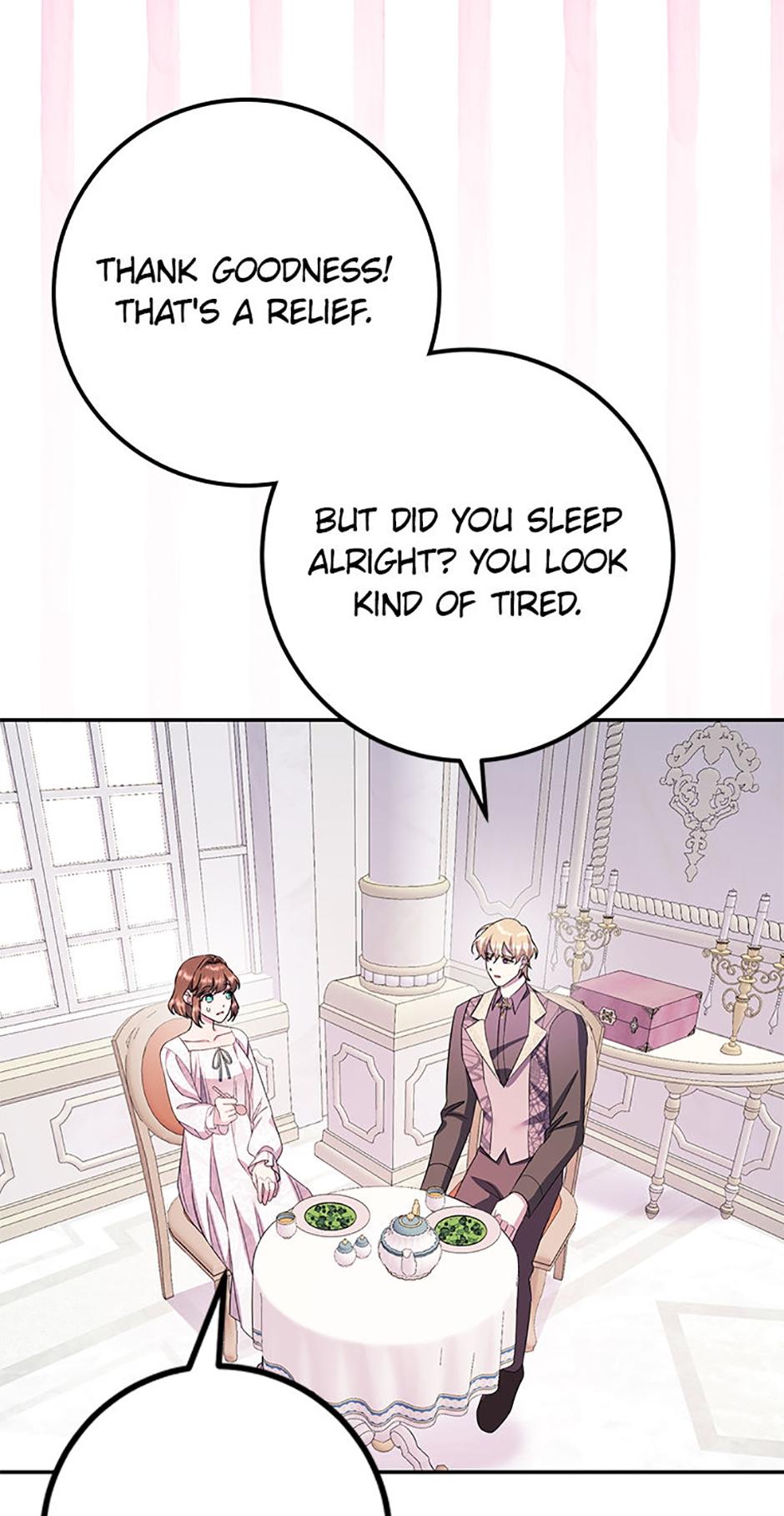 If You Save an Immoral Beast Chapter 57 page 54 - 