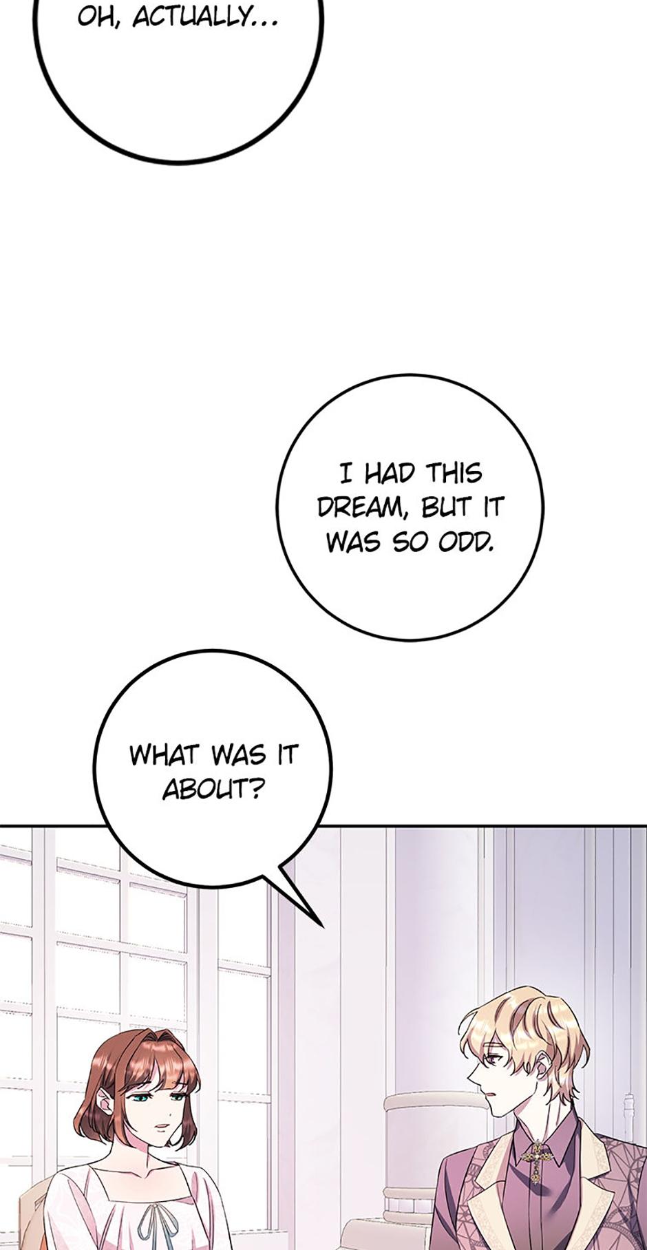 If You Save an Immoral Beast Chapter 57 page 55 - 