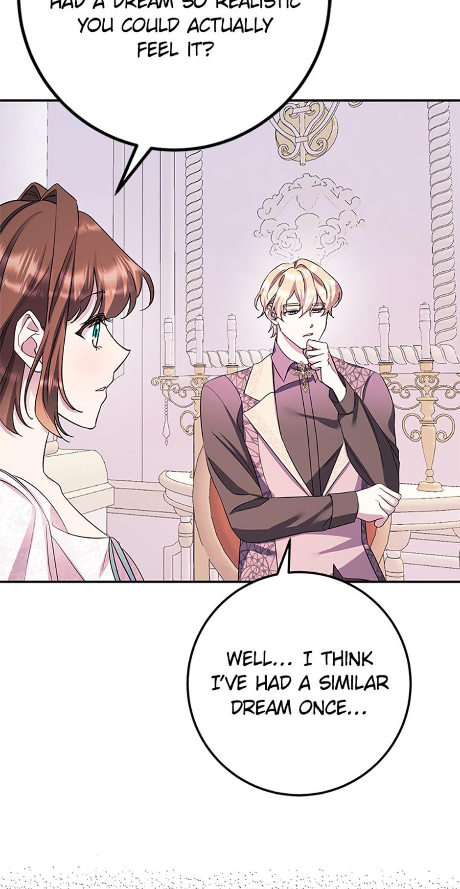 If You Save an Immoral Beast Chapter 57 page 58 - 