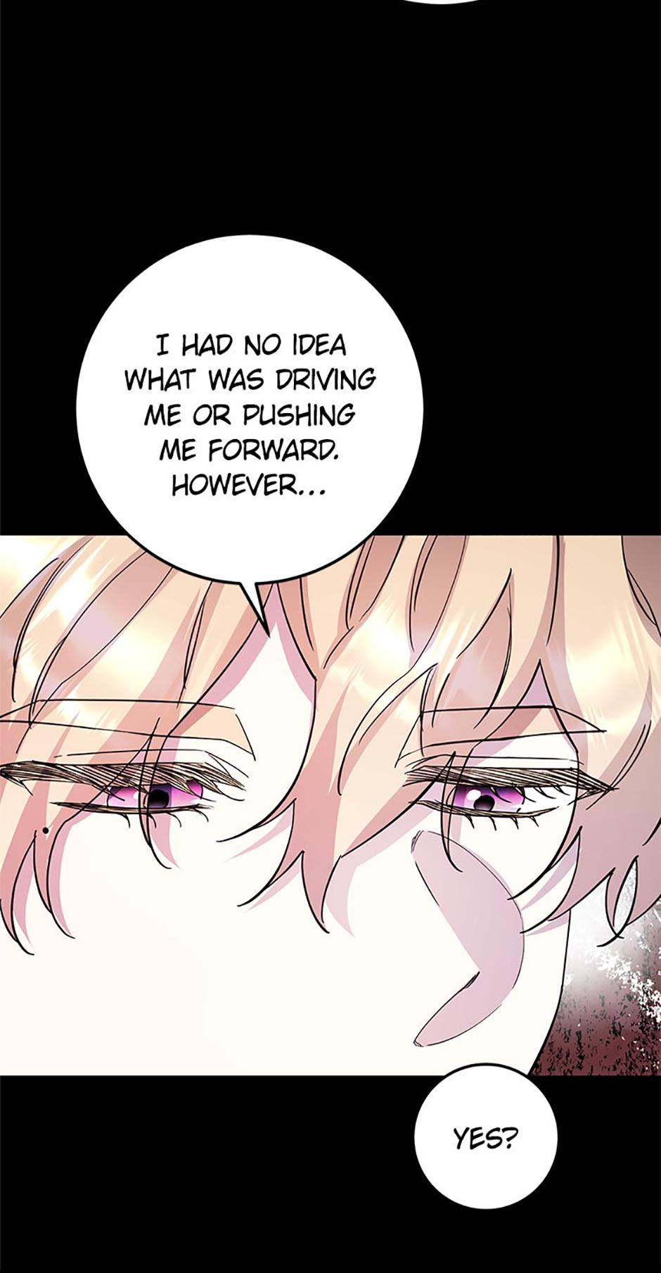 If You Save an Immoral Beast Chapter 57 page 60 - 