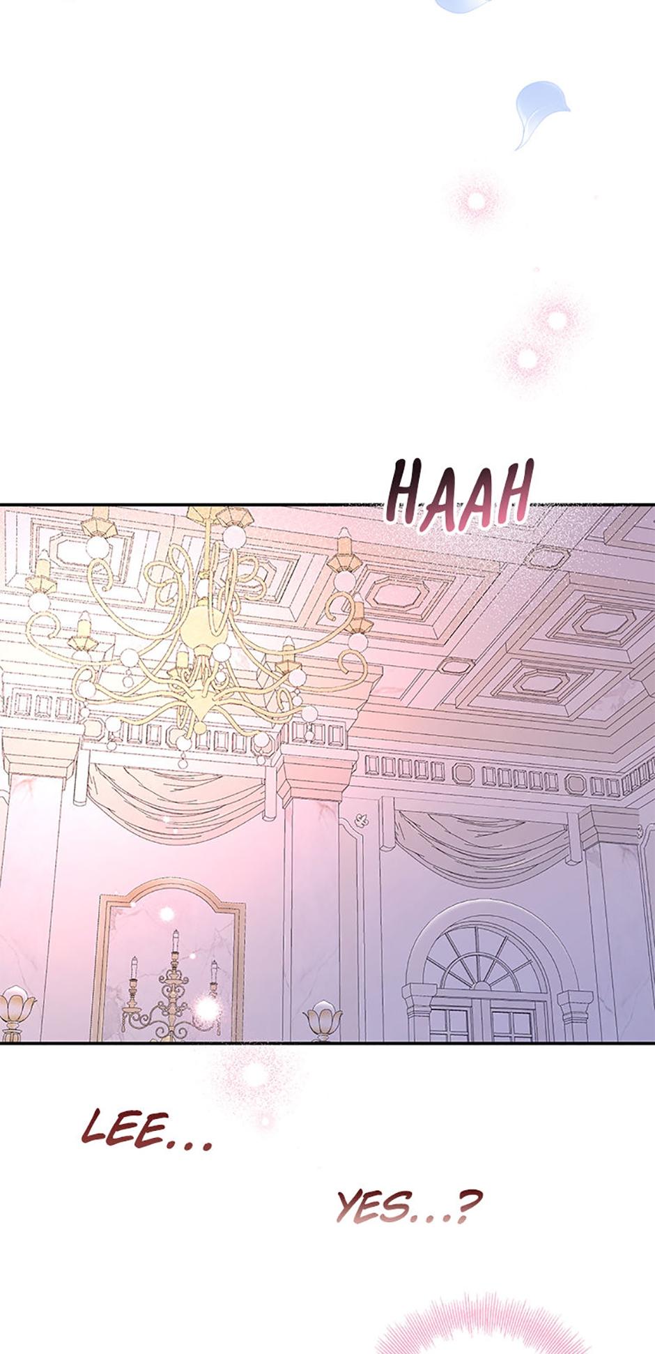 If You Save an Immoral Beast Chapter 57 page 7 - 