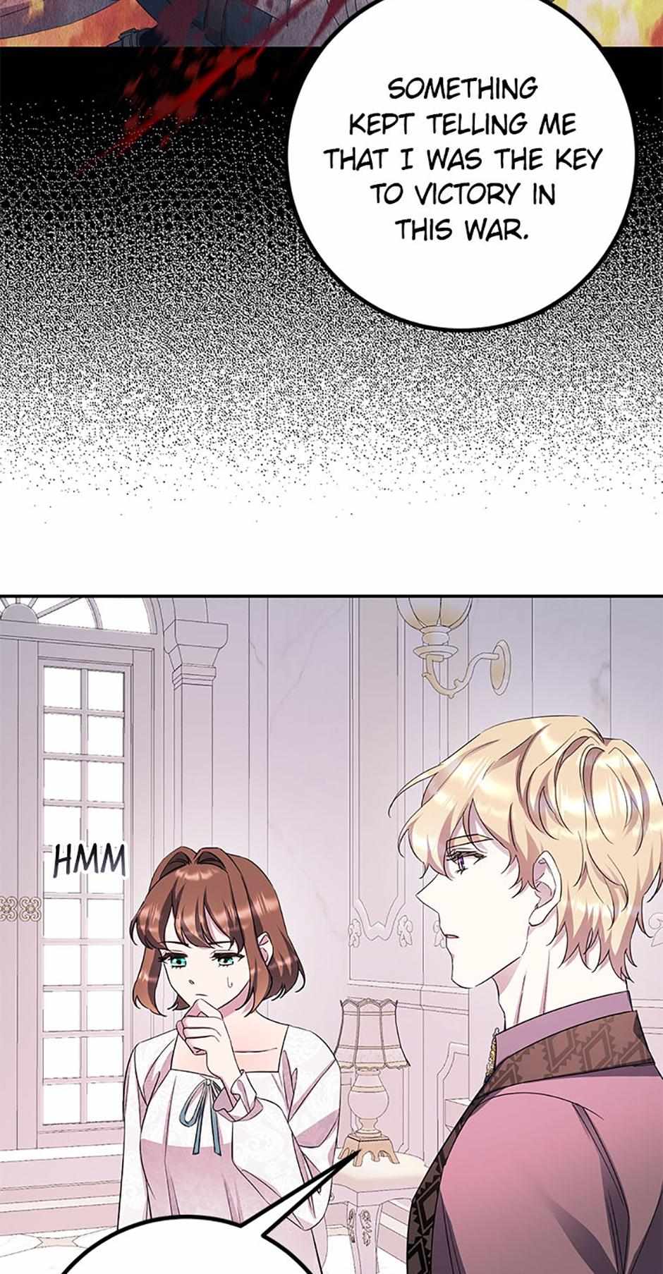 If You Save an Immoral Beast Chapter 57 page 62 - 